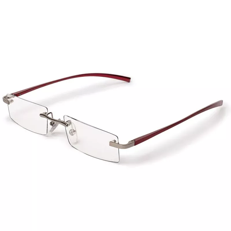 Visualites X Rectangle Readers