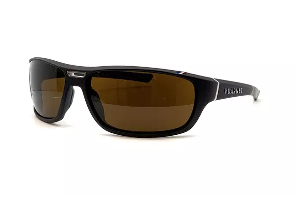 Vuarnet - Racing 1918 (Black-Grey | Eclipse)