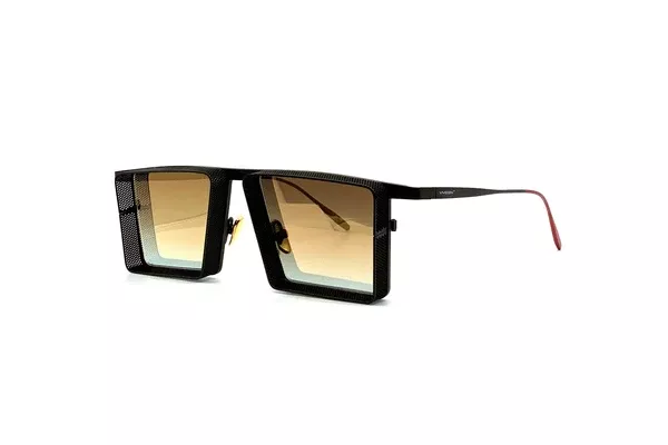 Vysen - Alec (Dark Military Green Matte)