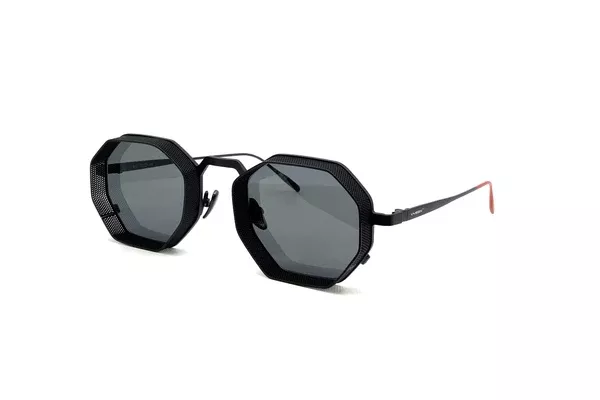Vysen – Boby (Matte Black)
