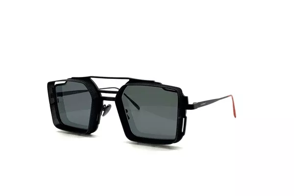 Vysen – Luigi (Black Matte/Black)