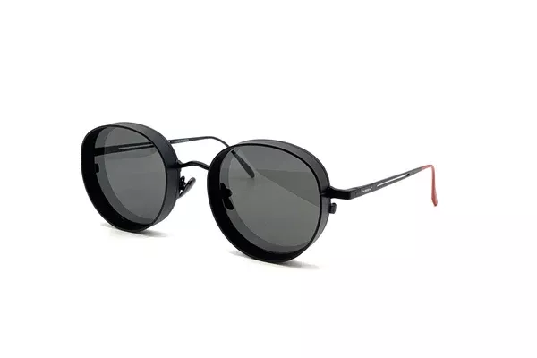 Vysen – Noah (Matte Black)