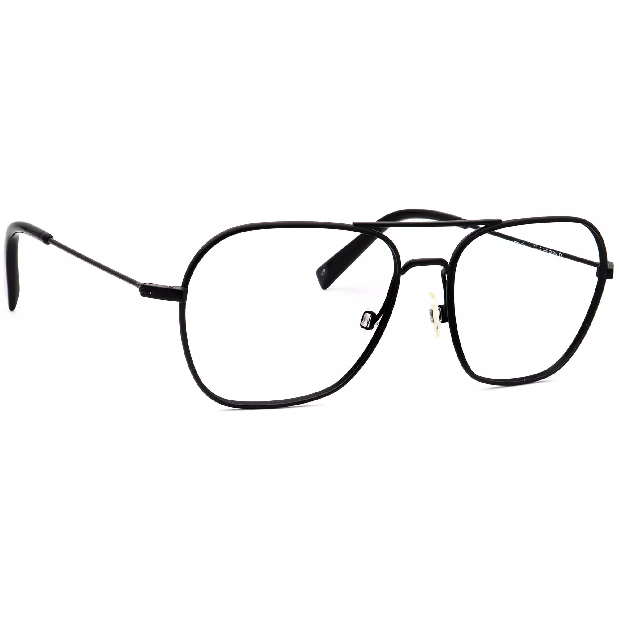 Warby Parker Abe M 2101 55□16 145