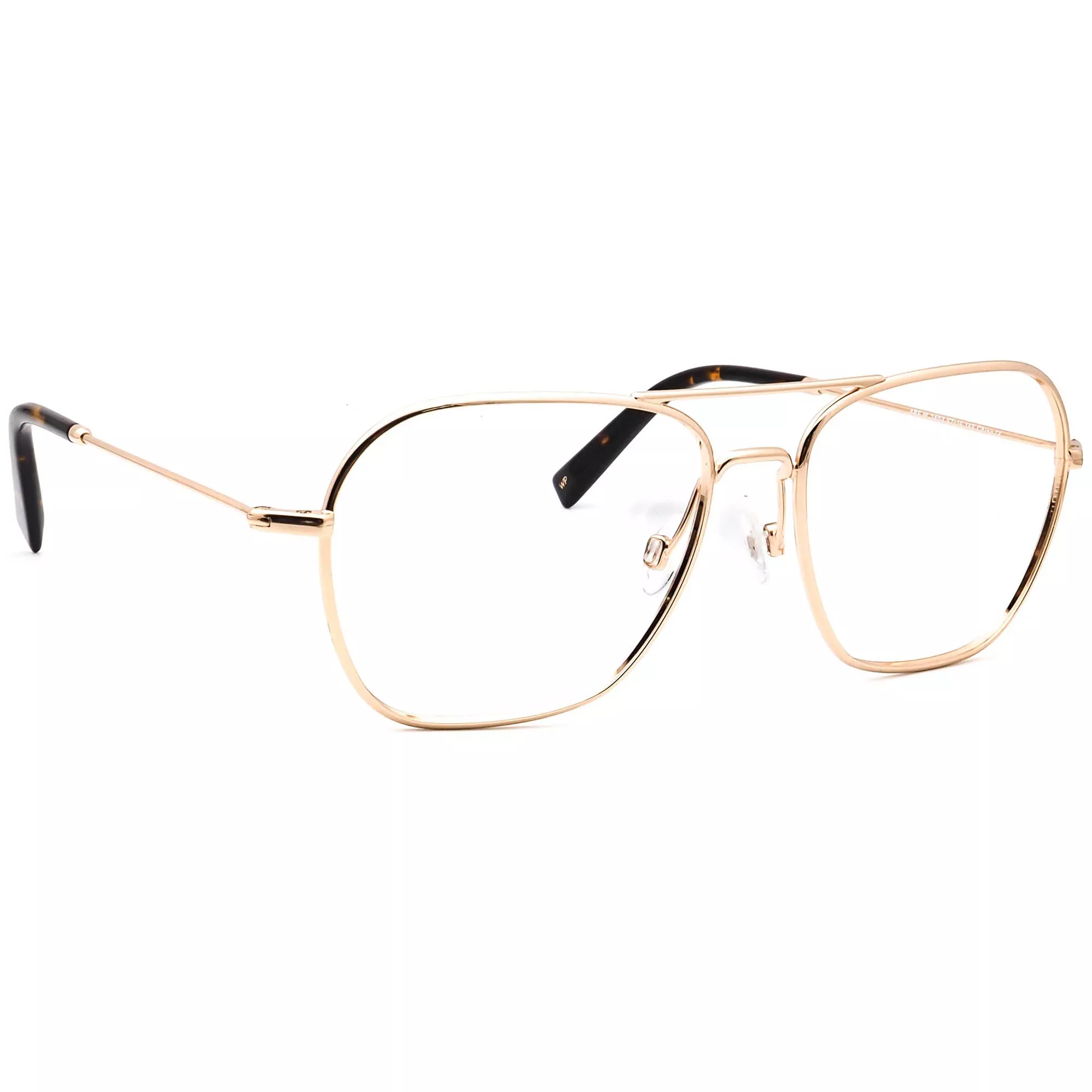 Warby Parker Abe W 2403 57□16 145