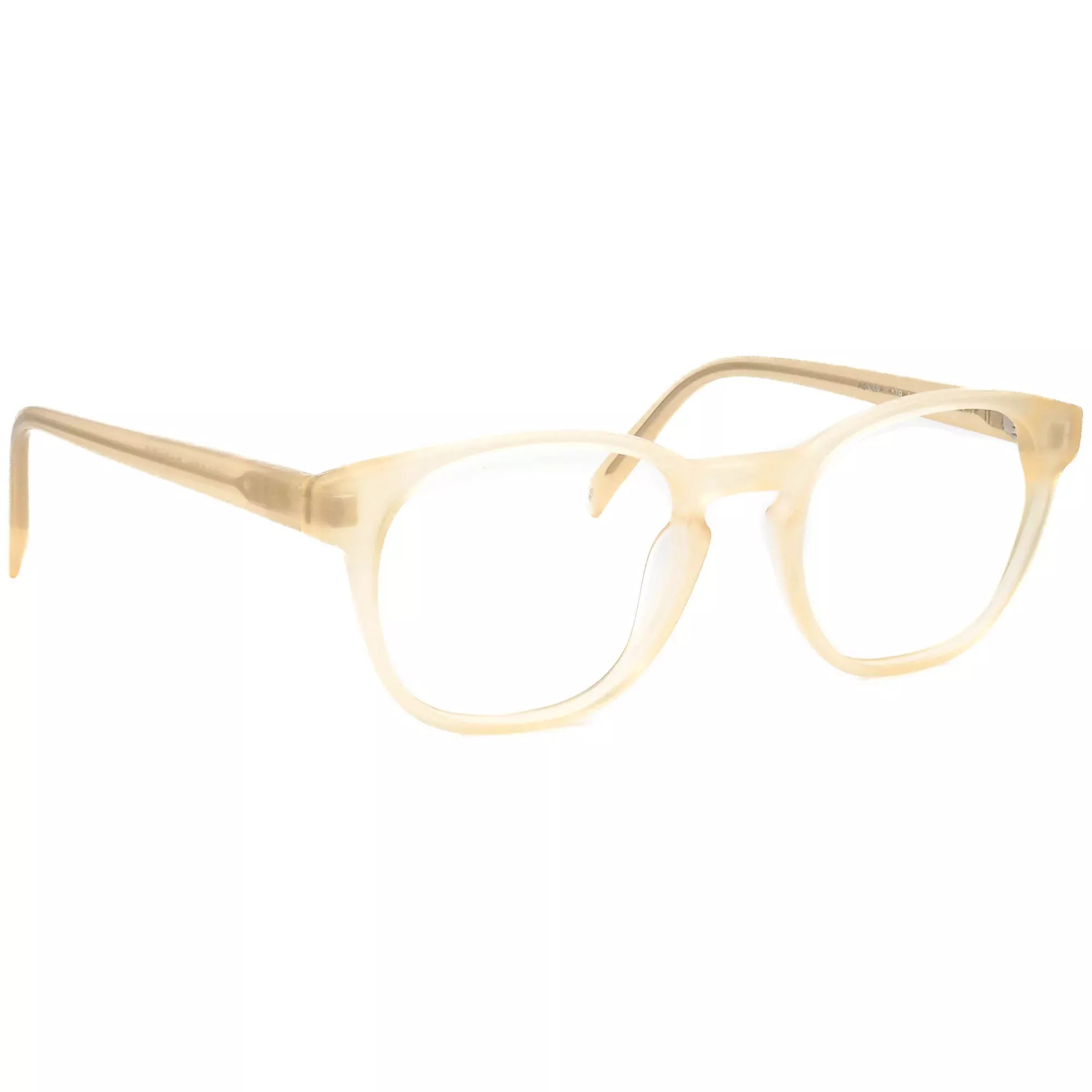 Warby Parker Abner W 179 51□20 145