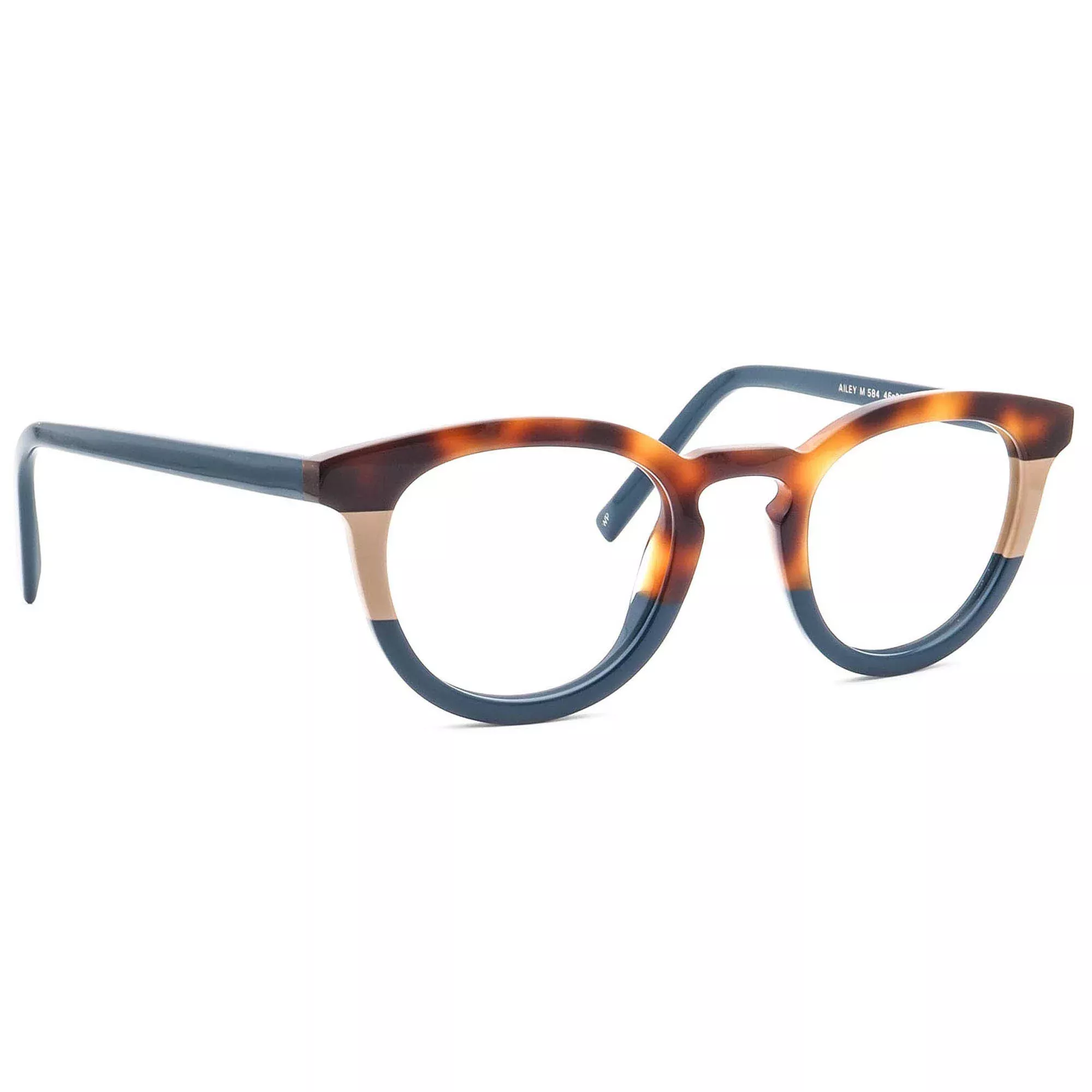 Warby Parker Ailey M 584 46□23 140