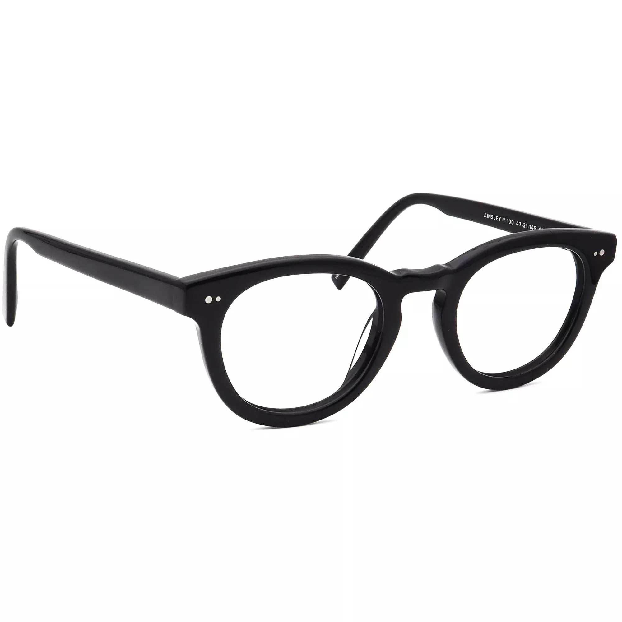 Warby Parker Ainsley M 100 47□21 145