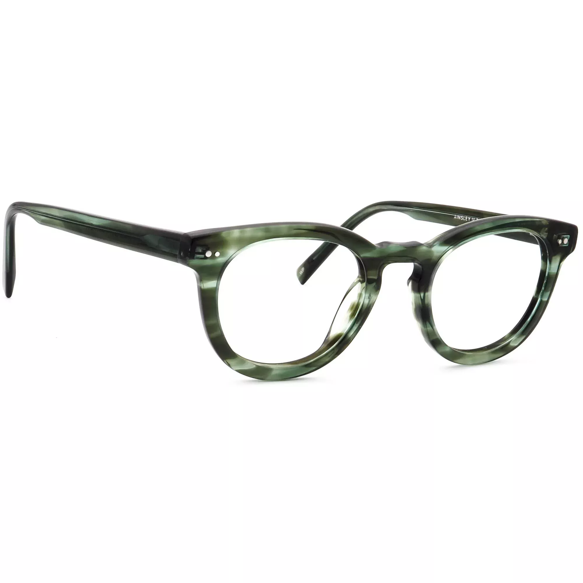 Warby Parker Ainsley M 717 47□21 145