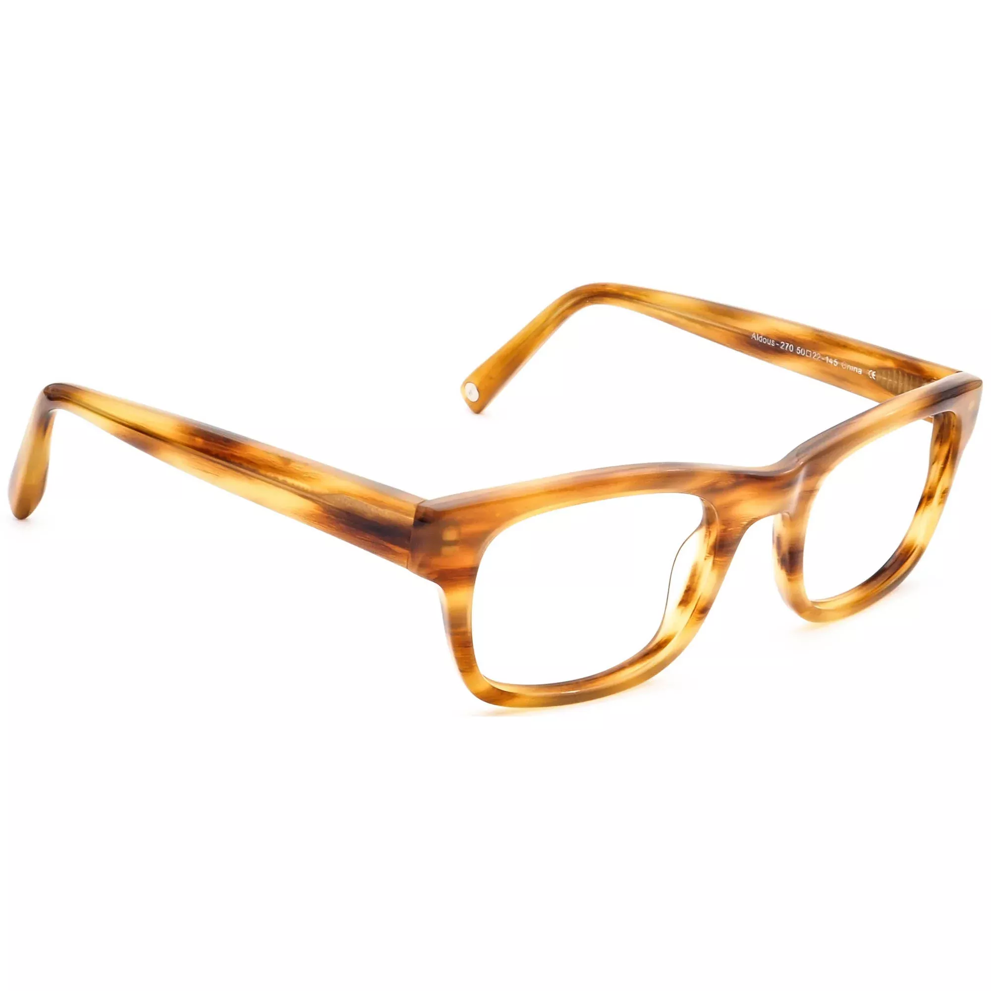 Warby Parker Aldous-270 50□22 145