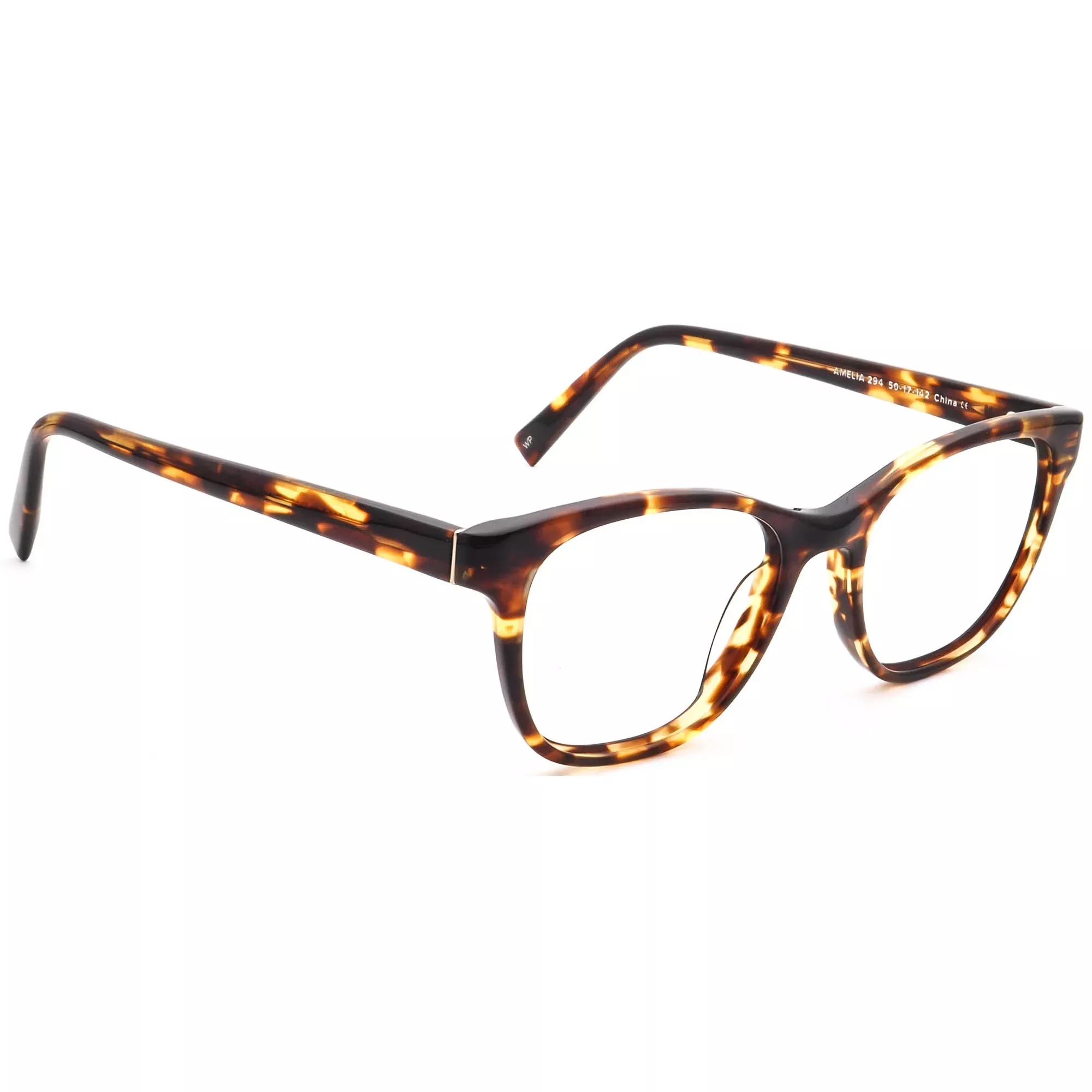 Warby Parker Amelia 294 50□17 142