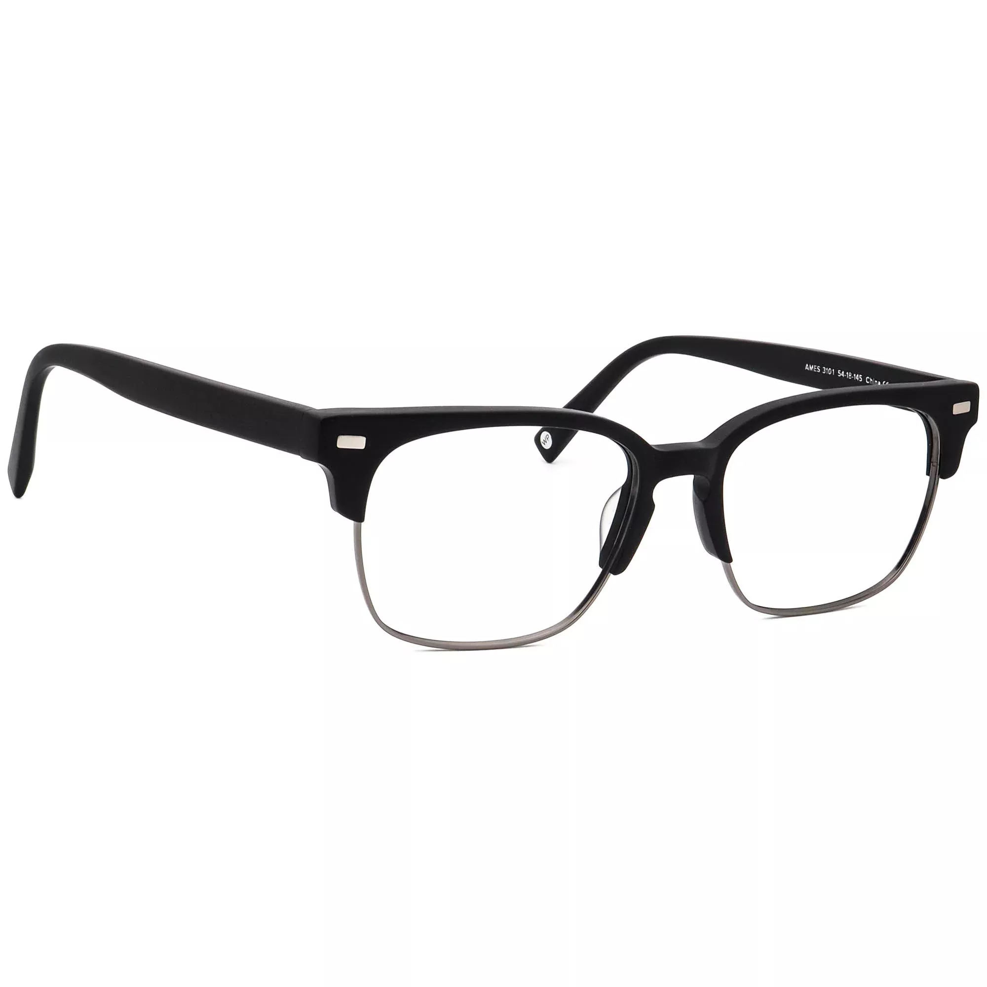 Warby Parker Ames 3101 54□18 145