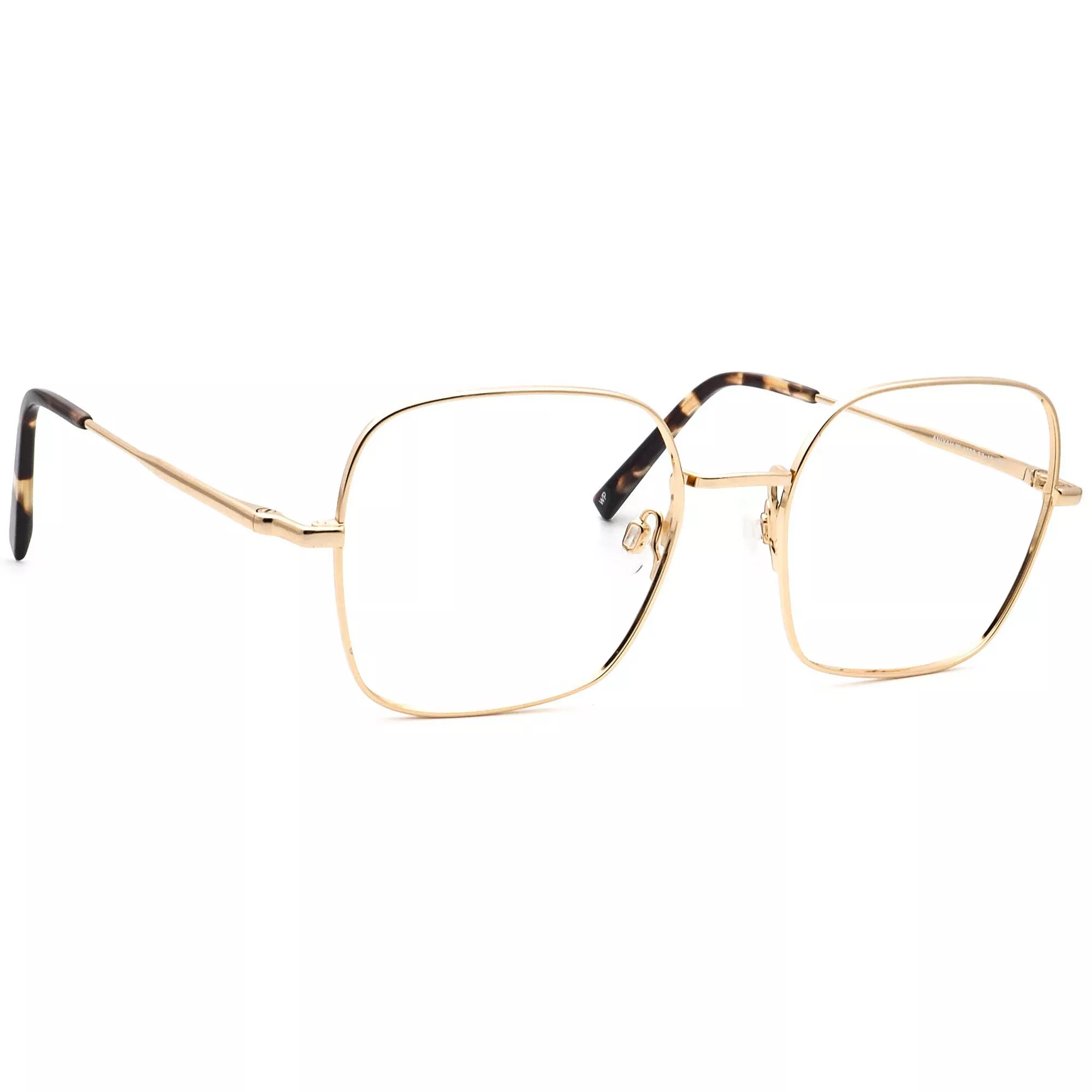 Warby Parker Aniyah W 2403 53□19 140