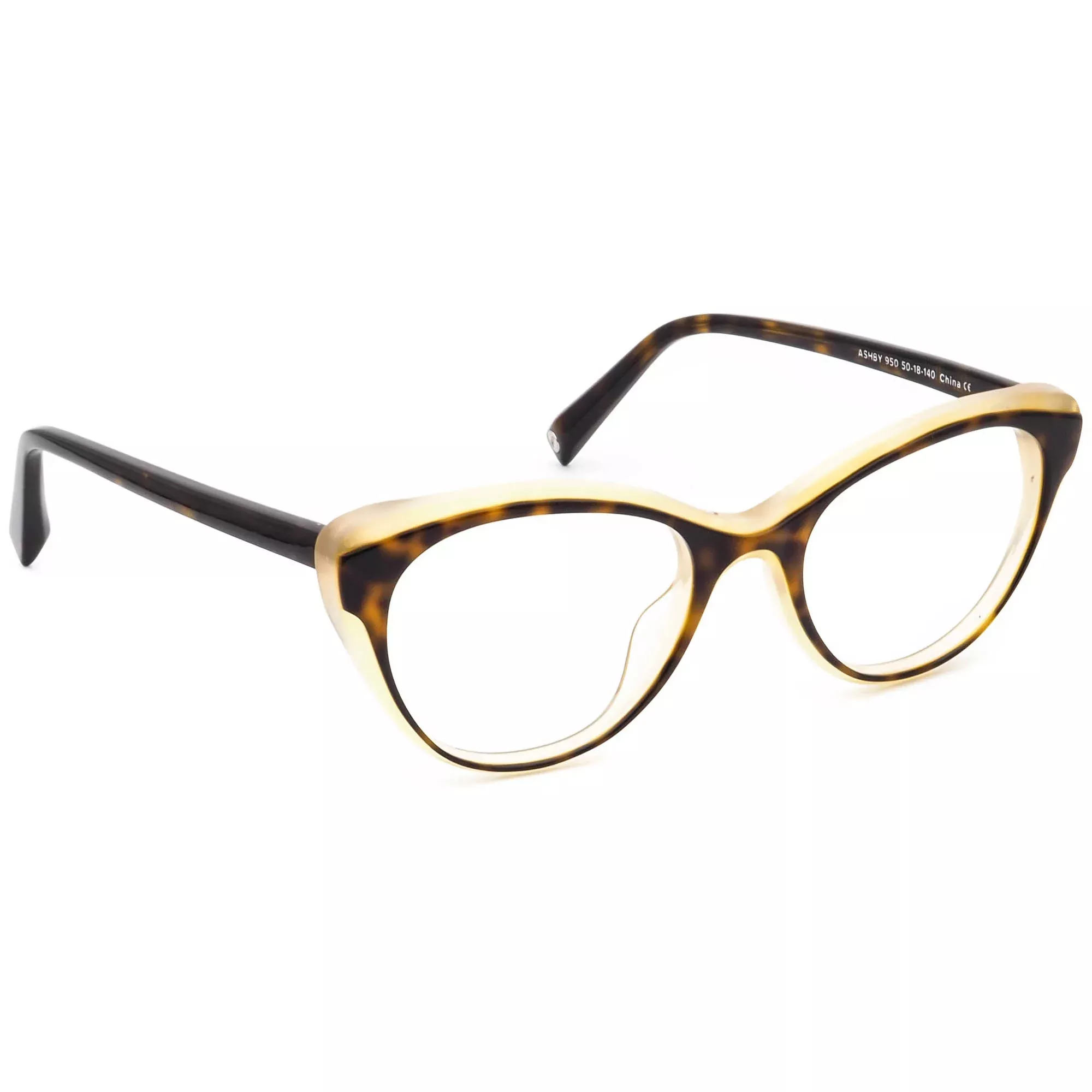 Warby Parker Ashby 950 50□18 140