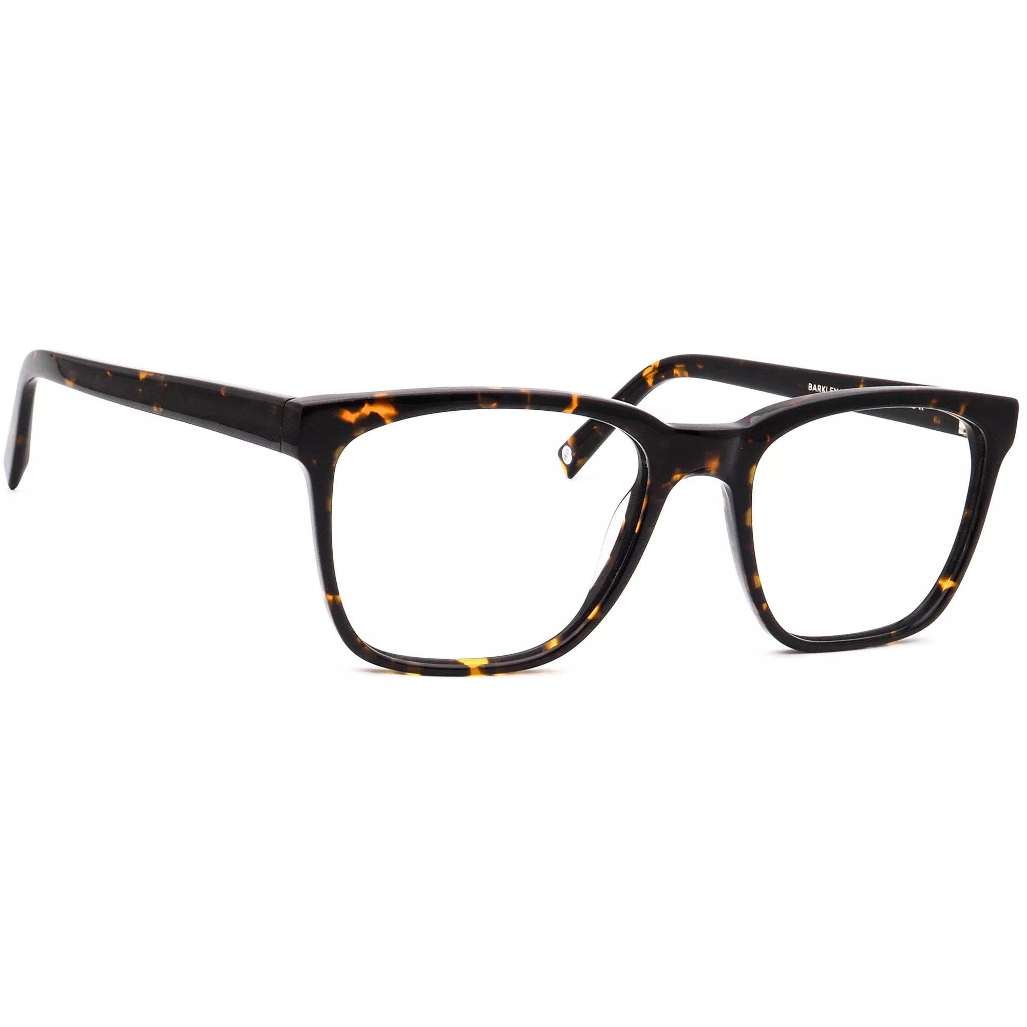 Warby Parker Barkley LG 200 58□19 145