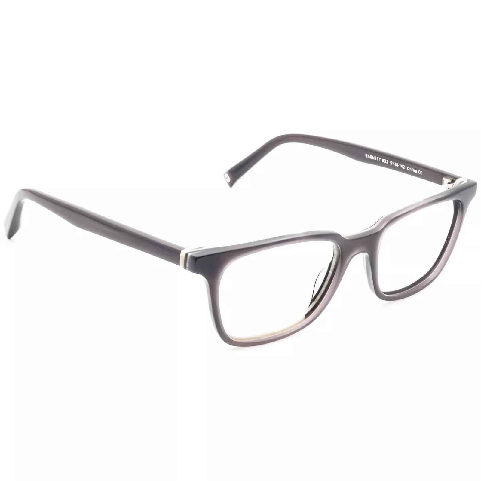 Warby Parker Barnett 932 51□18 142