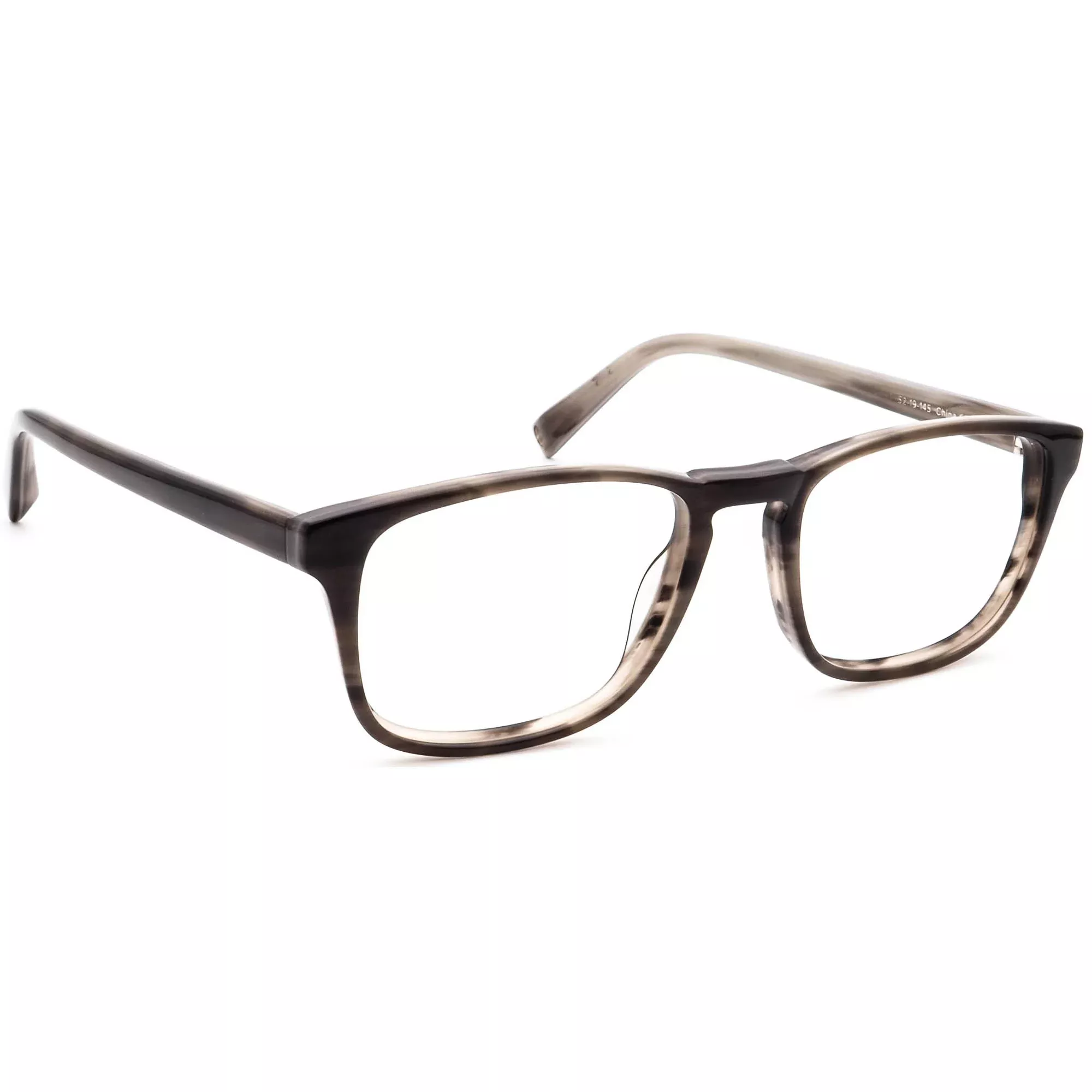 Warby Parker Bensen 150 52□19 145