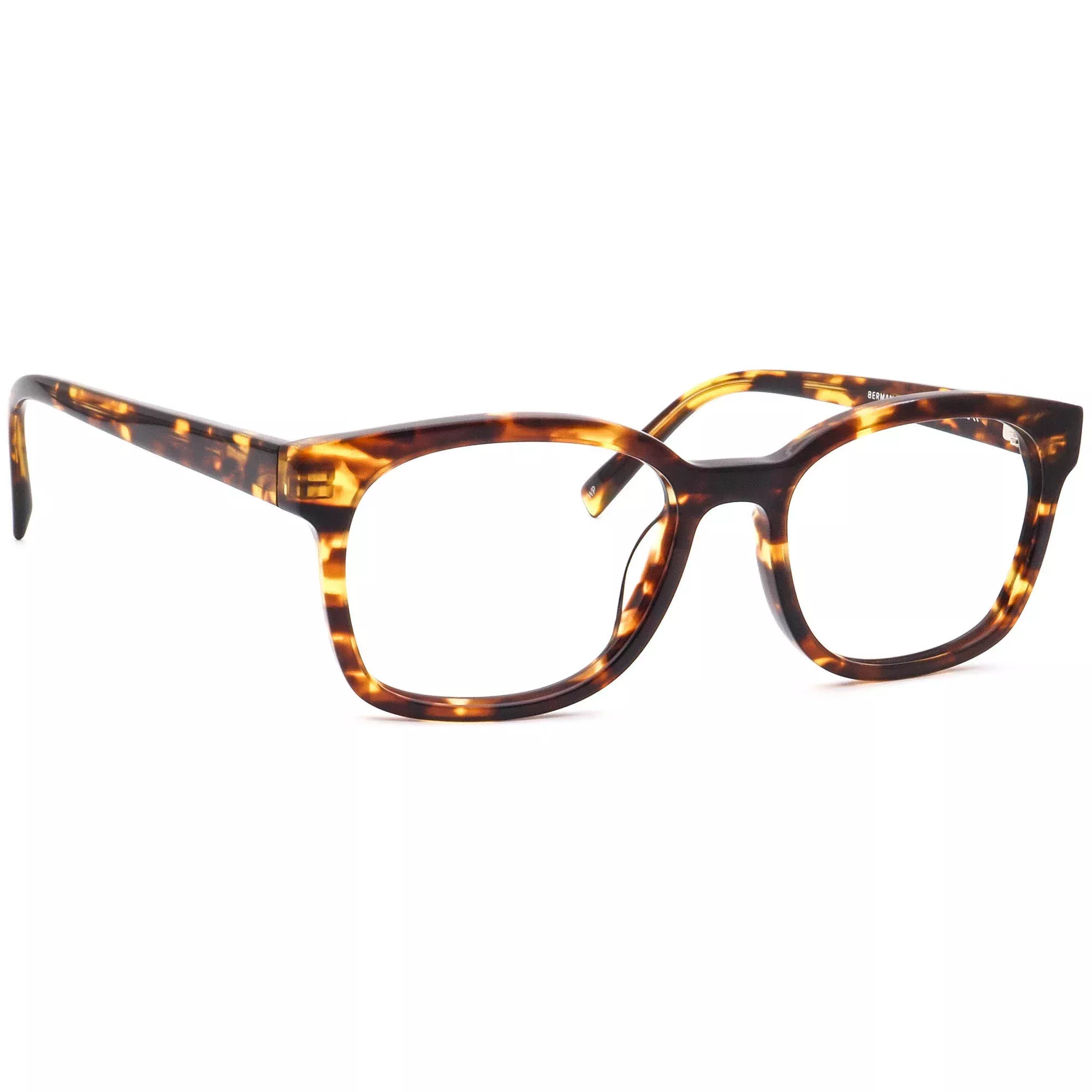 Warby Parker Berman W 294 53□18 145