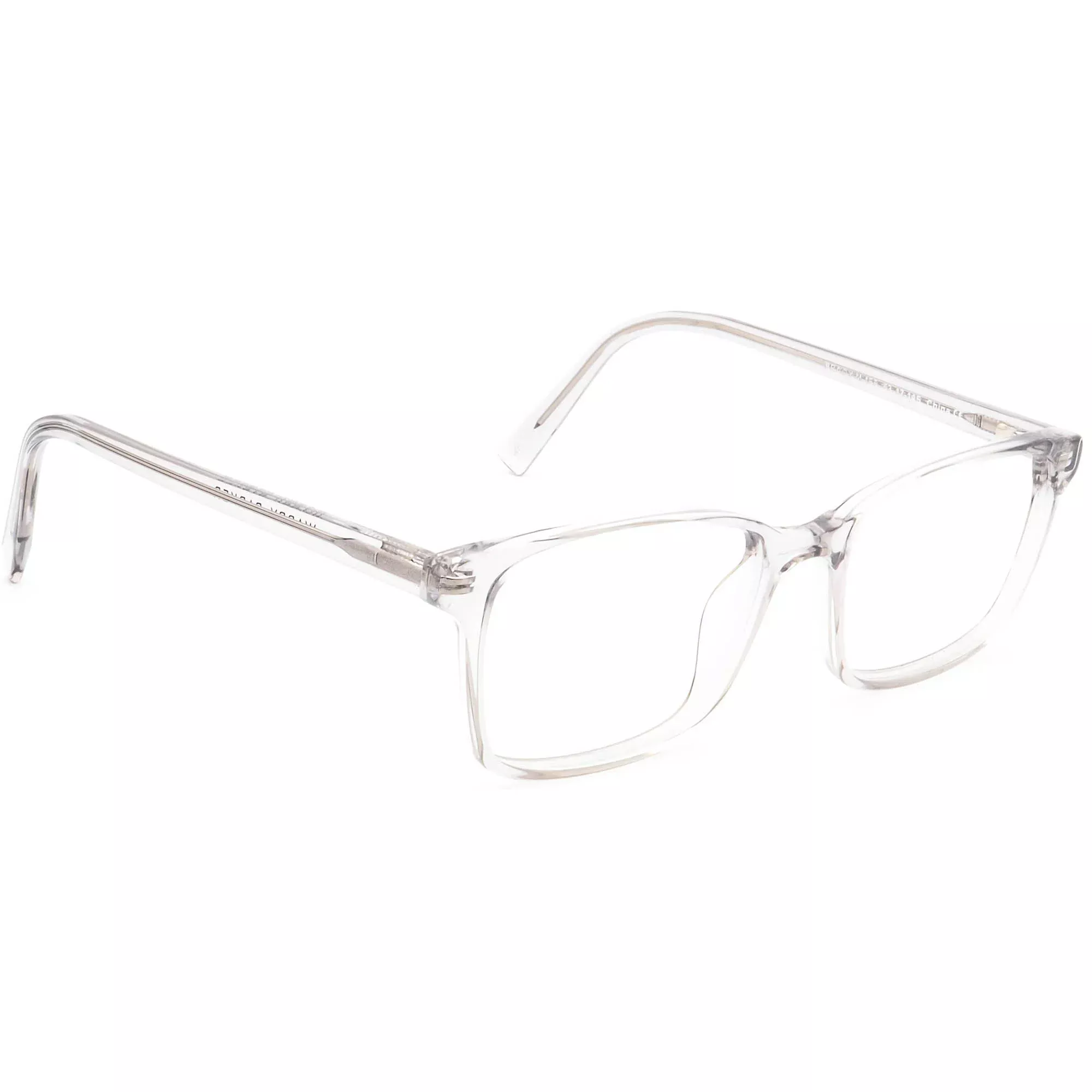 Warby Parker Brady M 165 53□17 145