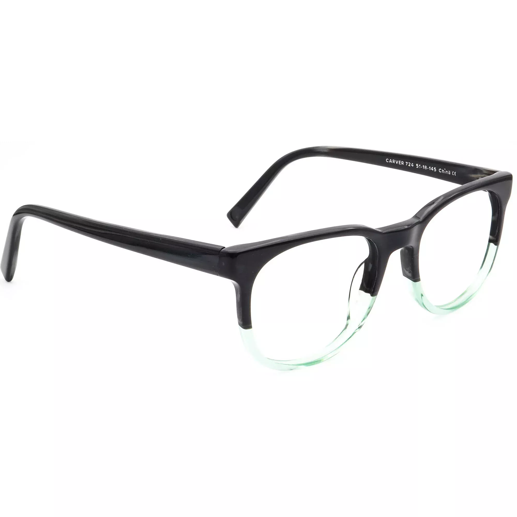 Warby Parker Carver 724 51□18 145