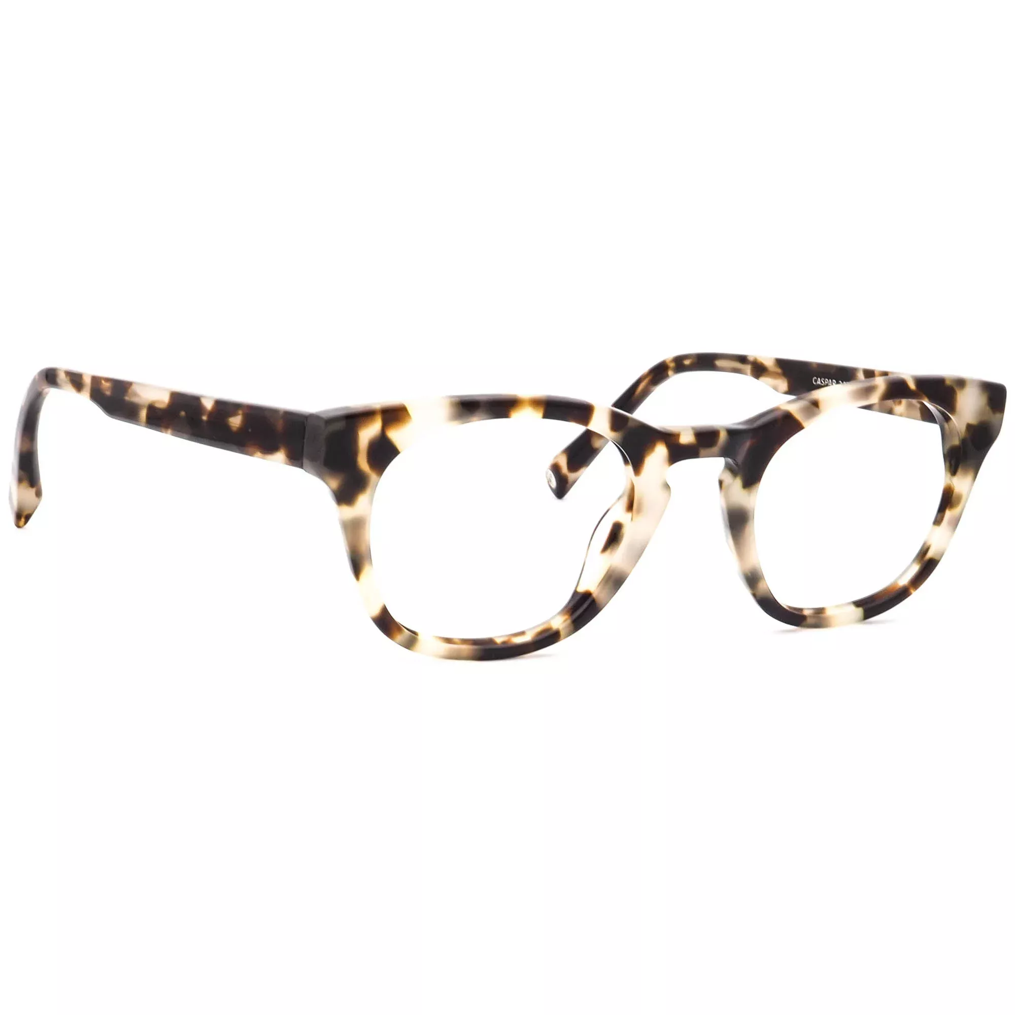 Warby Parker caspar 245 48□23 145