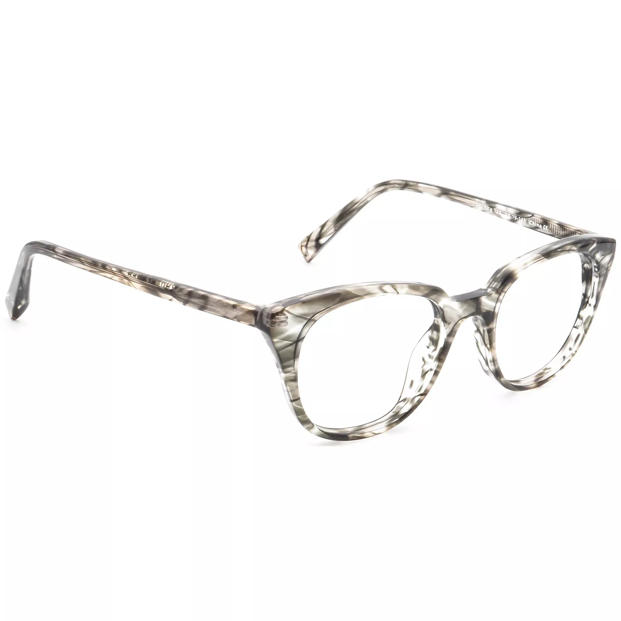 Warby Parker Chelsea 148 48□19 145