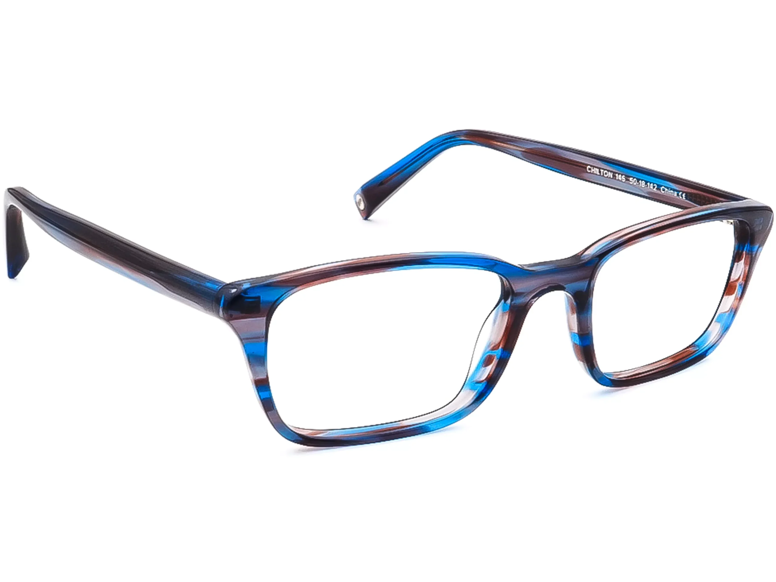 Warby Parker Chilton 146 50□18 142