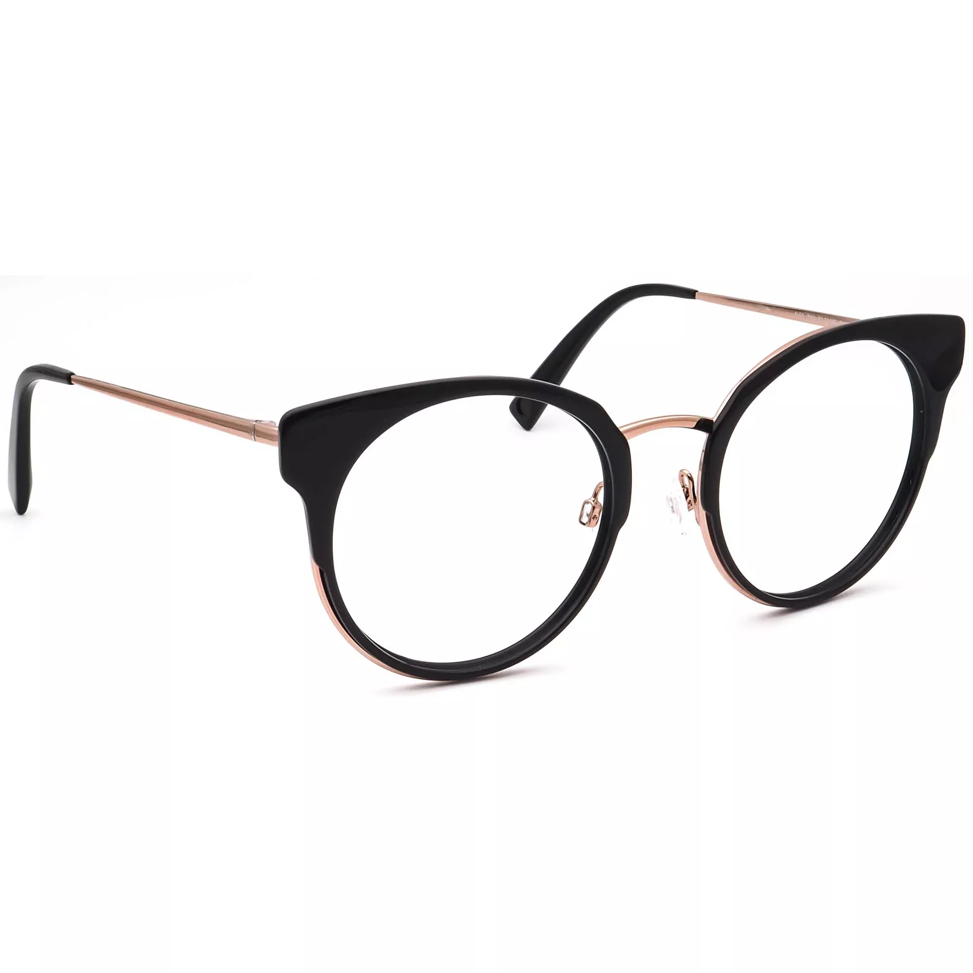 Warby Parker Cleo 7100 53□20 140