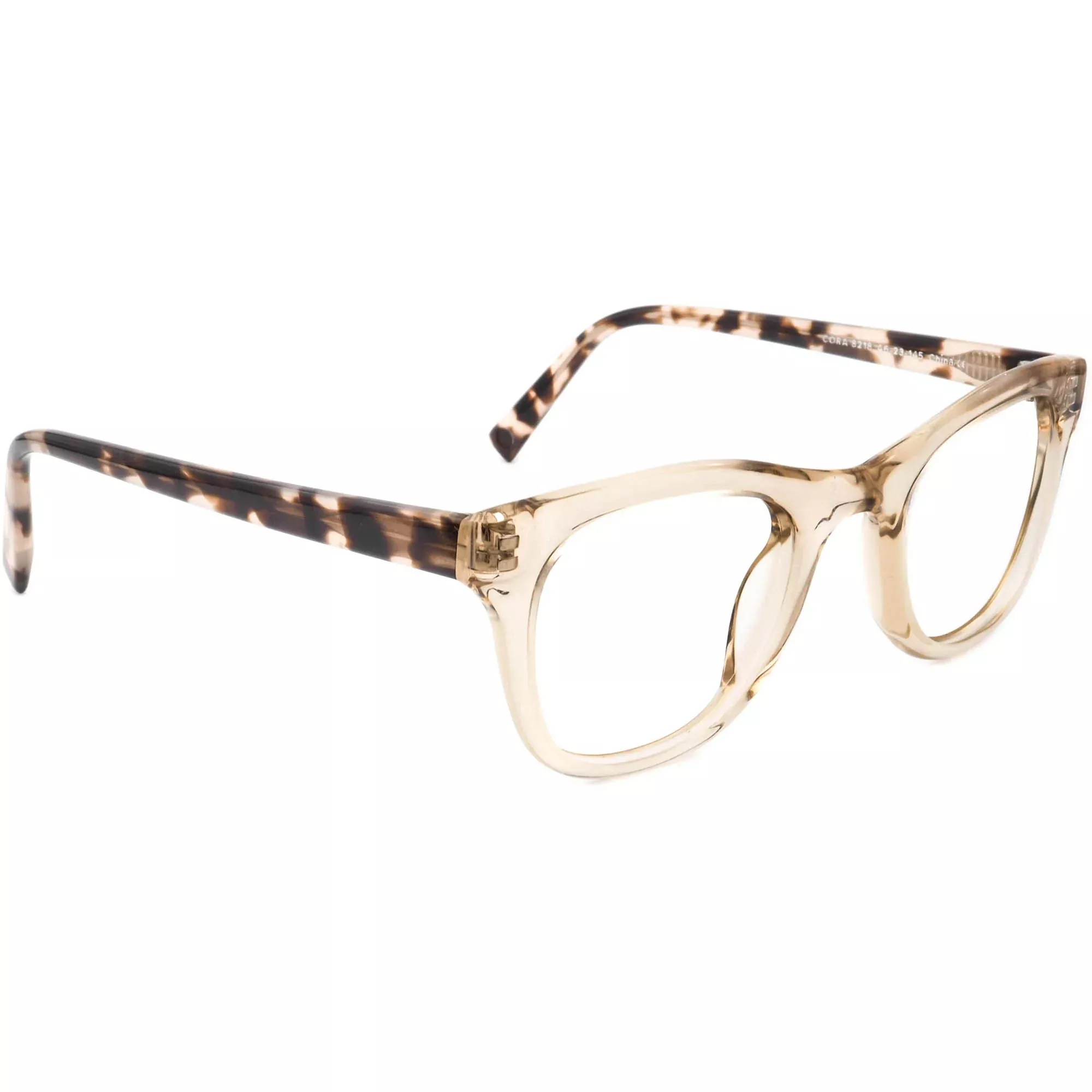 Warby Parker Cora 8218 46□23 145