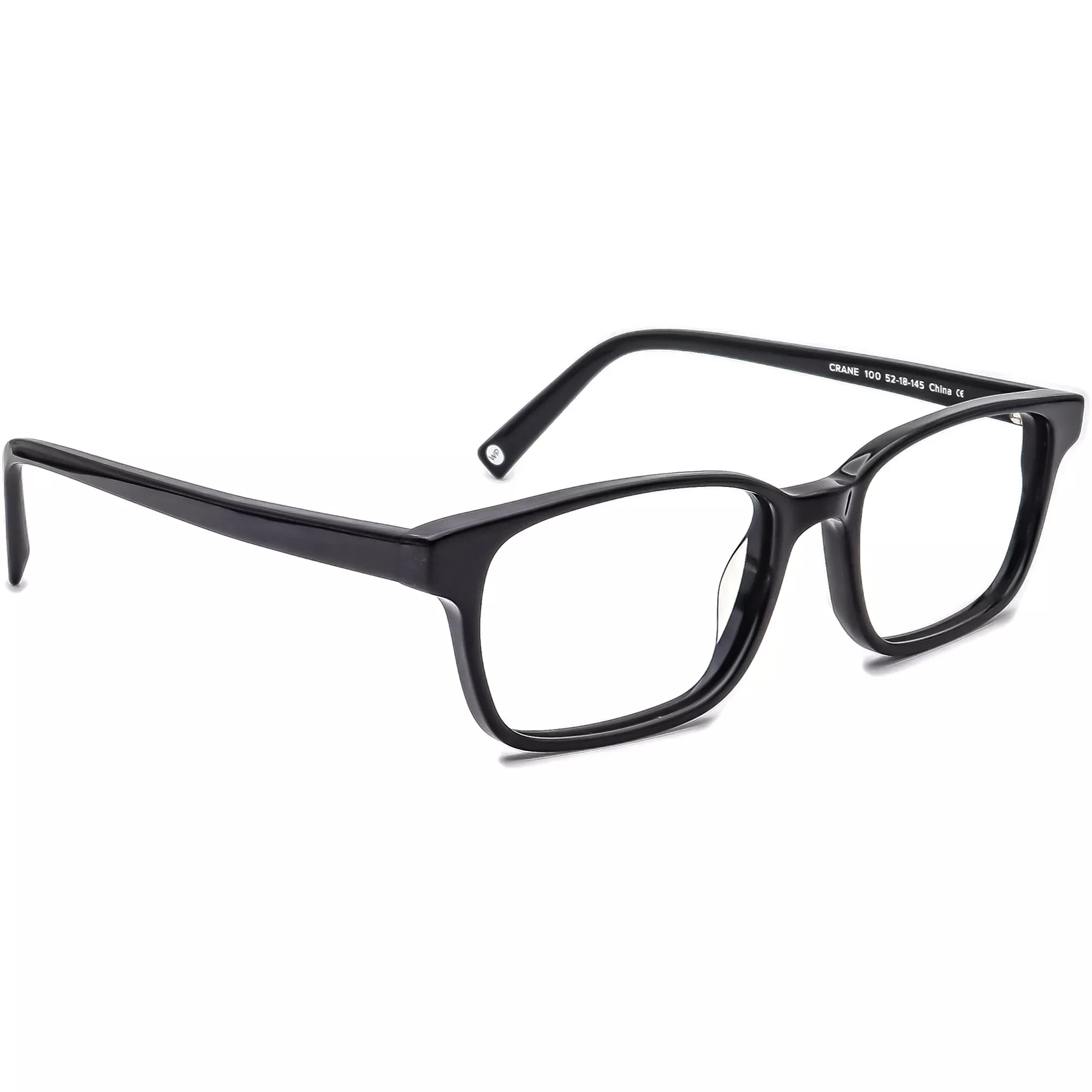 Warby Parker Crane 100 52□18 145