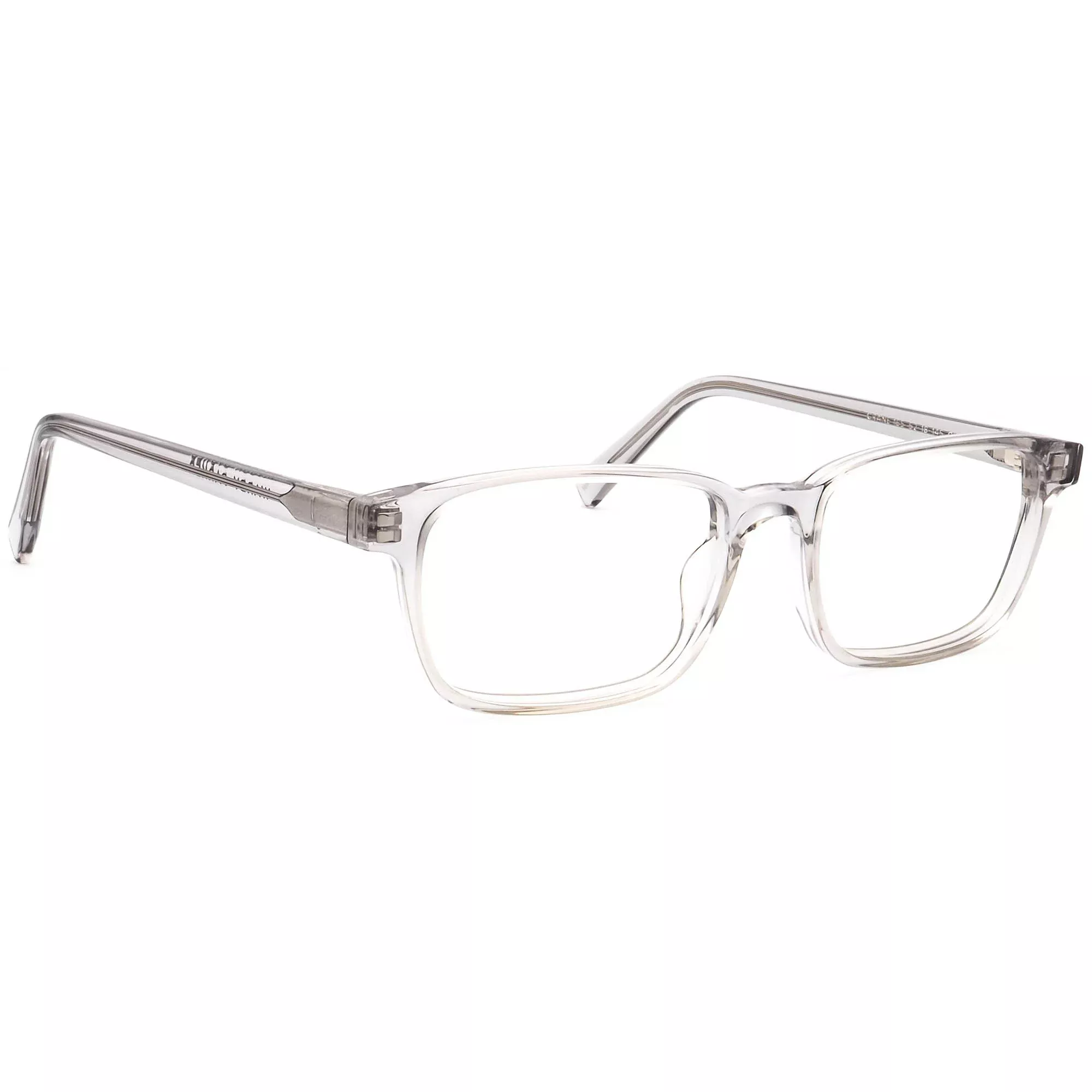 Warby Parker Crane 165 52□18 145
