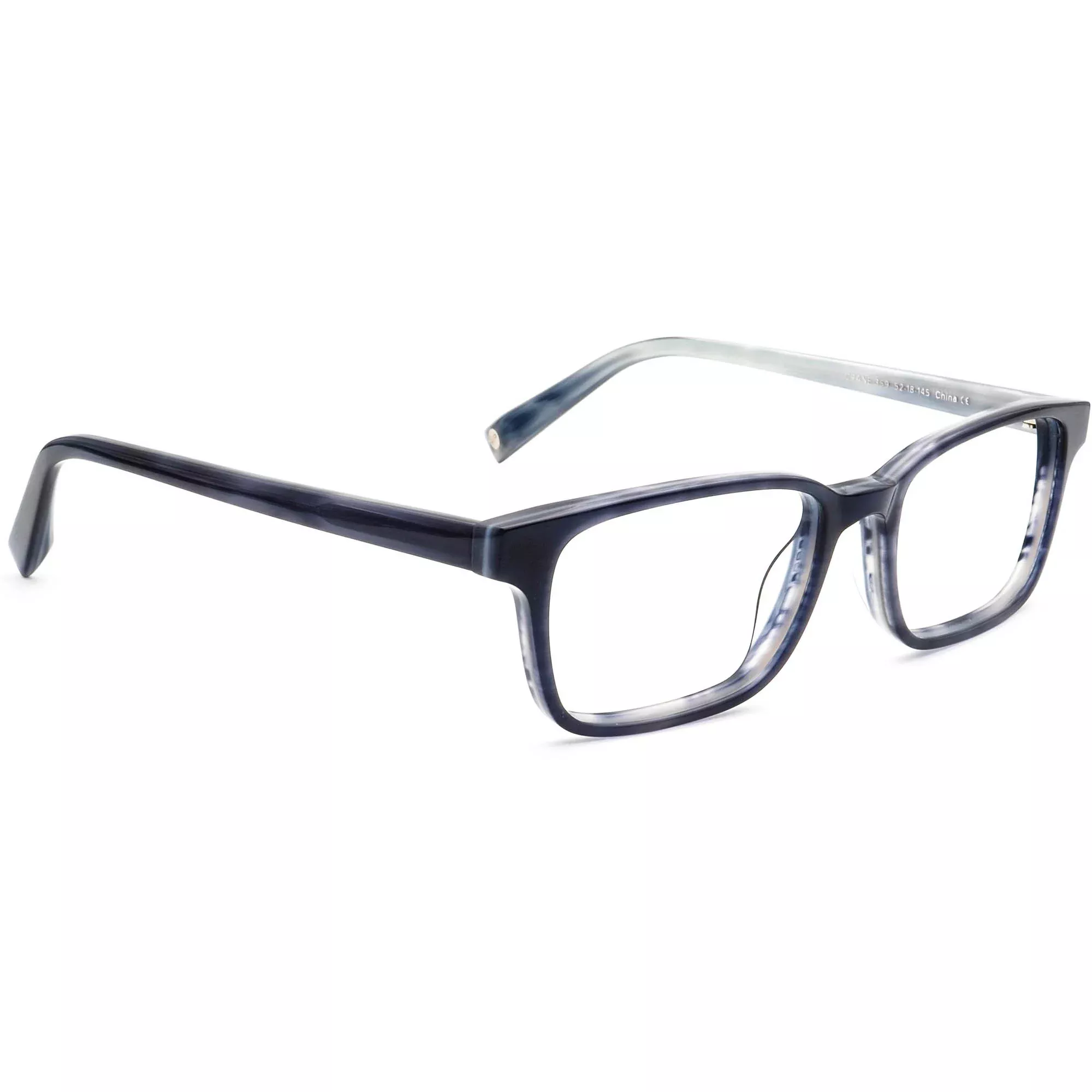 Warby Parker Crane 359 52□18 145
