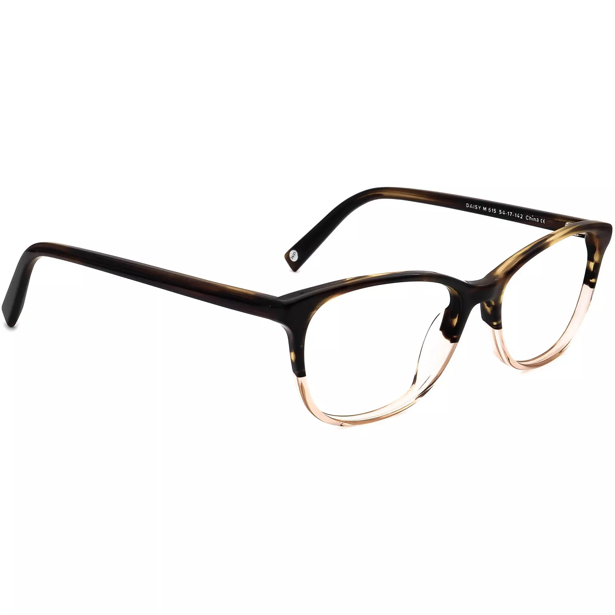 Warby Parker Daisy M 615 54□17 142