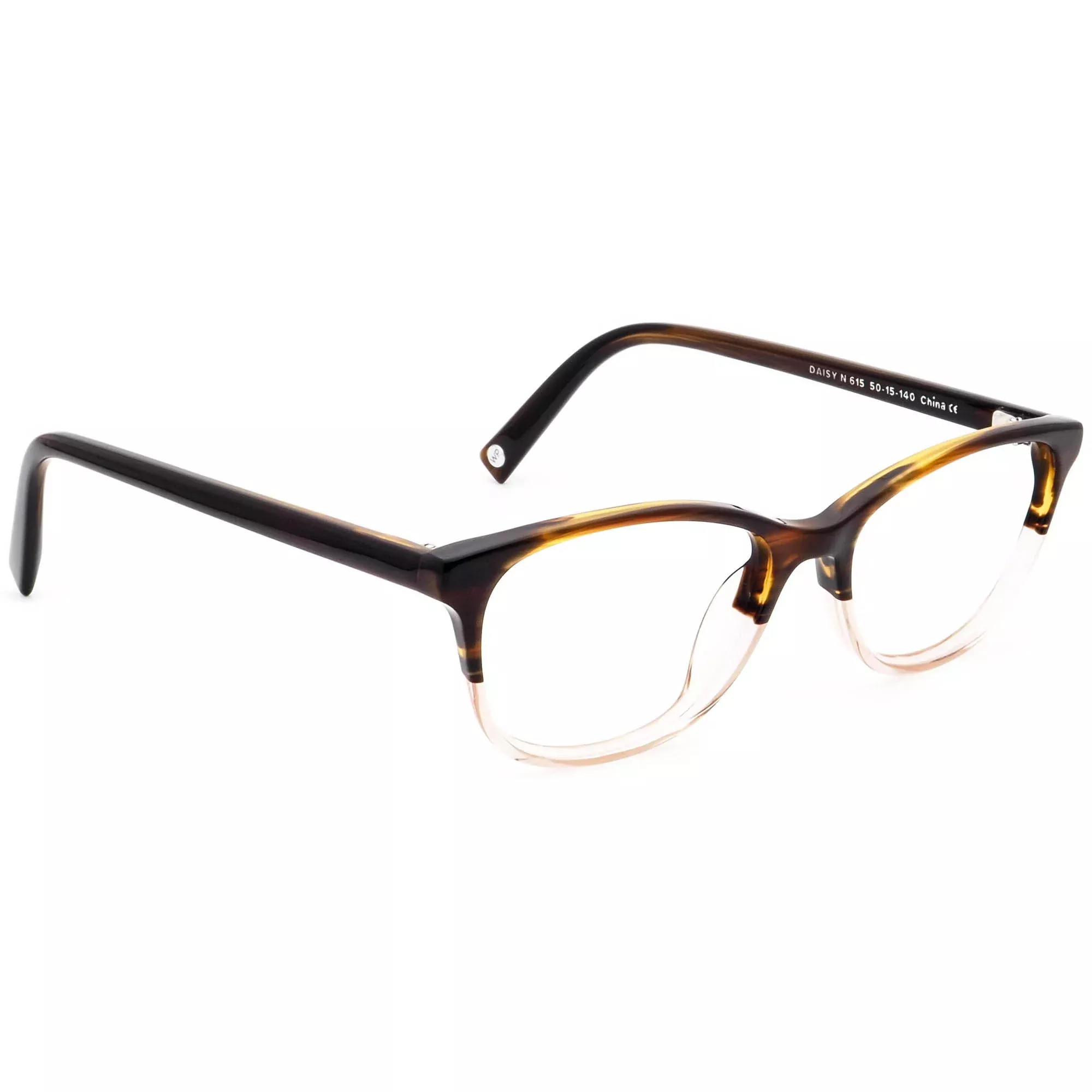Warby Parker Daisy N 615 50□15 140
