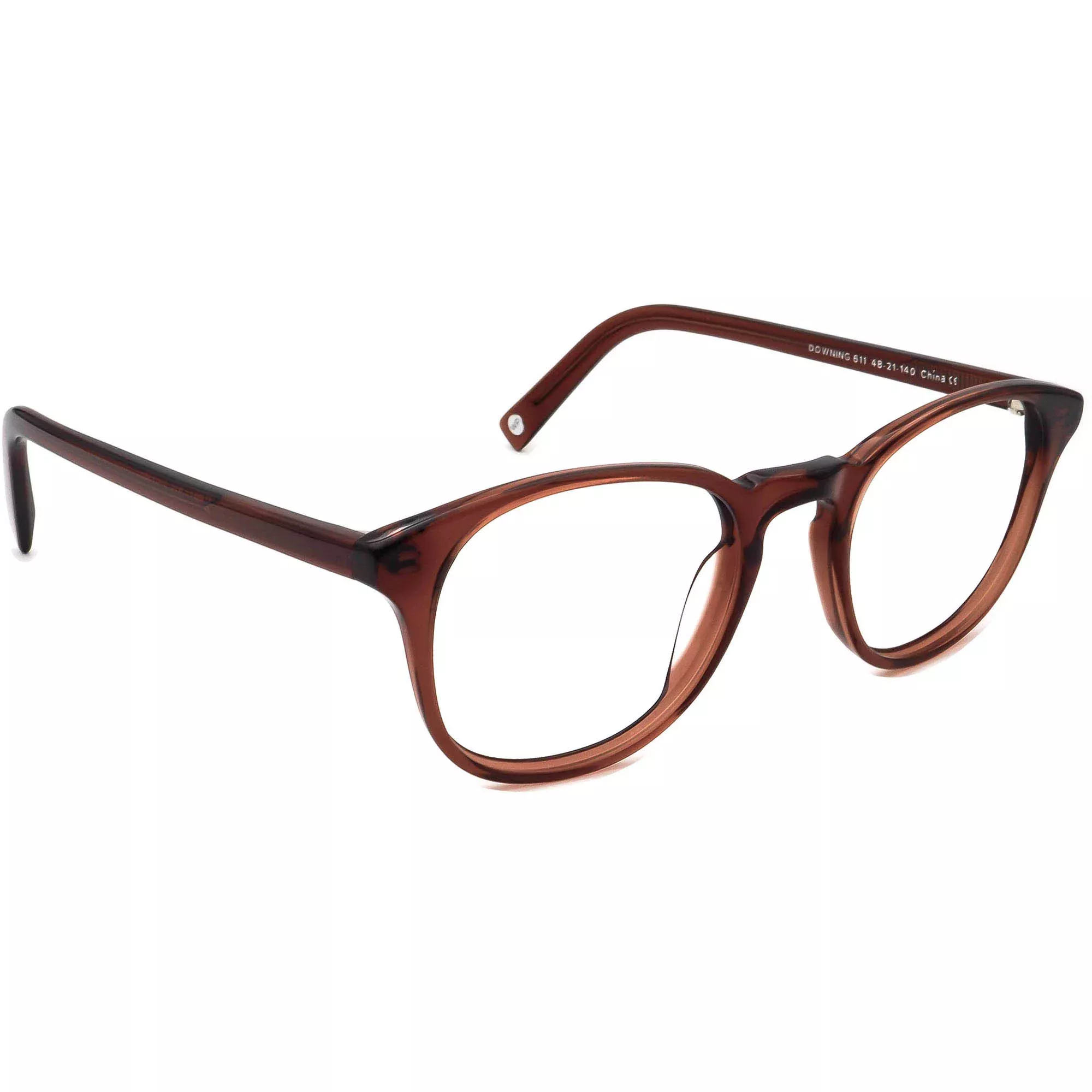 Warby Parker Downing 611 48□21 140
