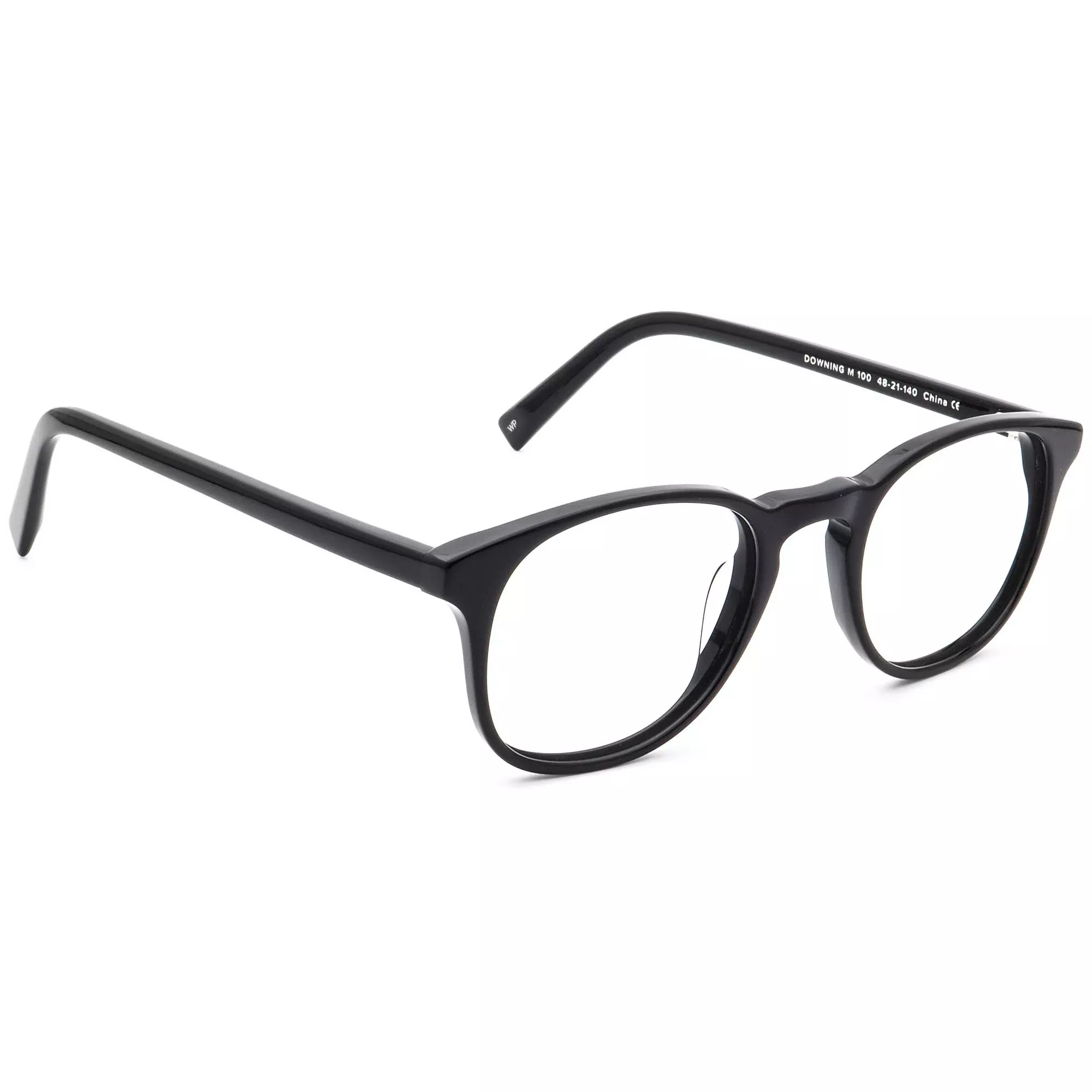 Warby Parker Downing M 100 48□21 140