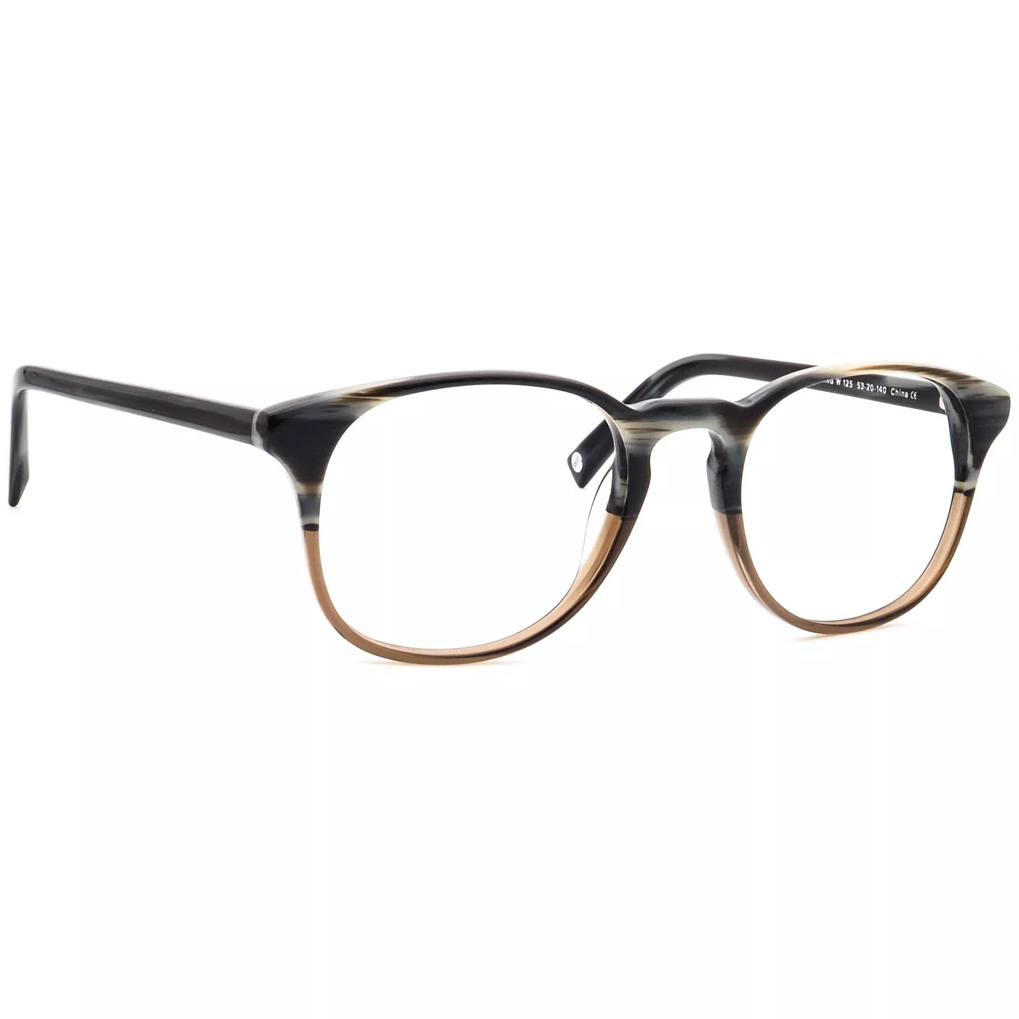 Warby Parker Downing W 125 53□20 140