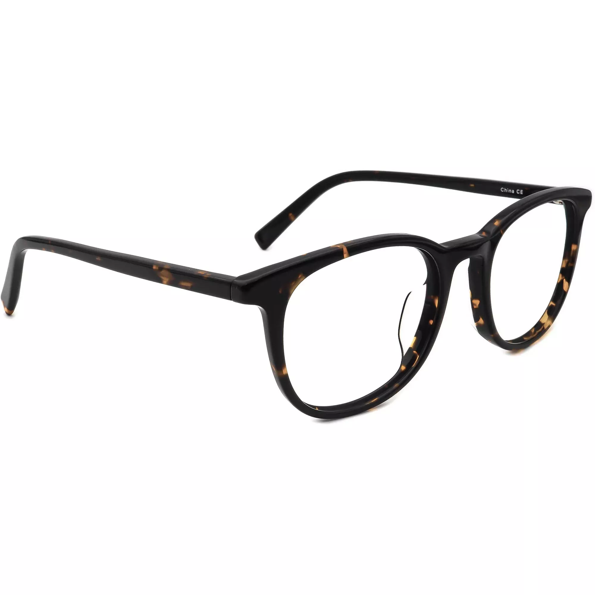 Warby Parker Durand LBF 200 50□20 145