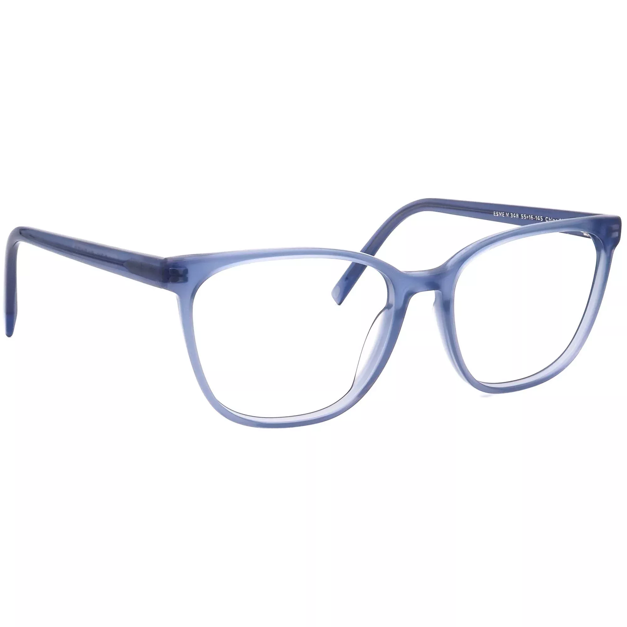 Warby Parker Esme M 348 55□16 145