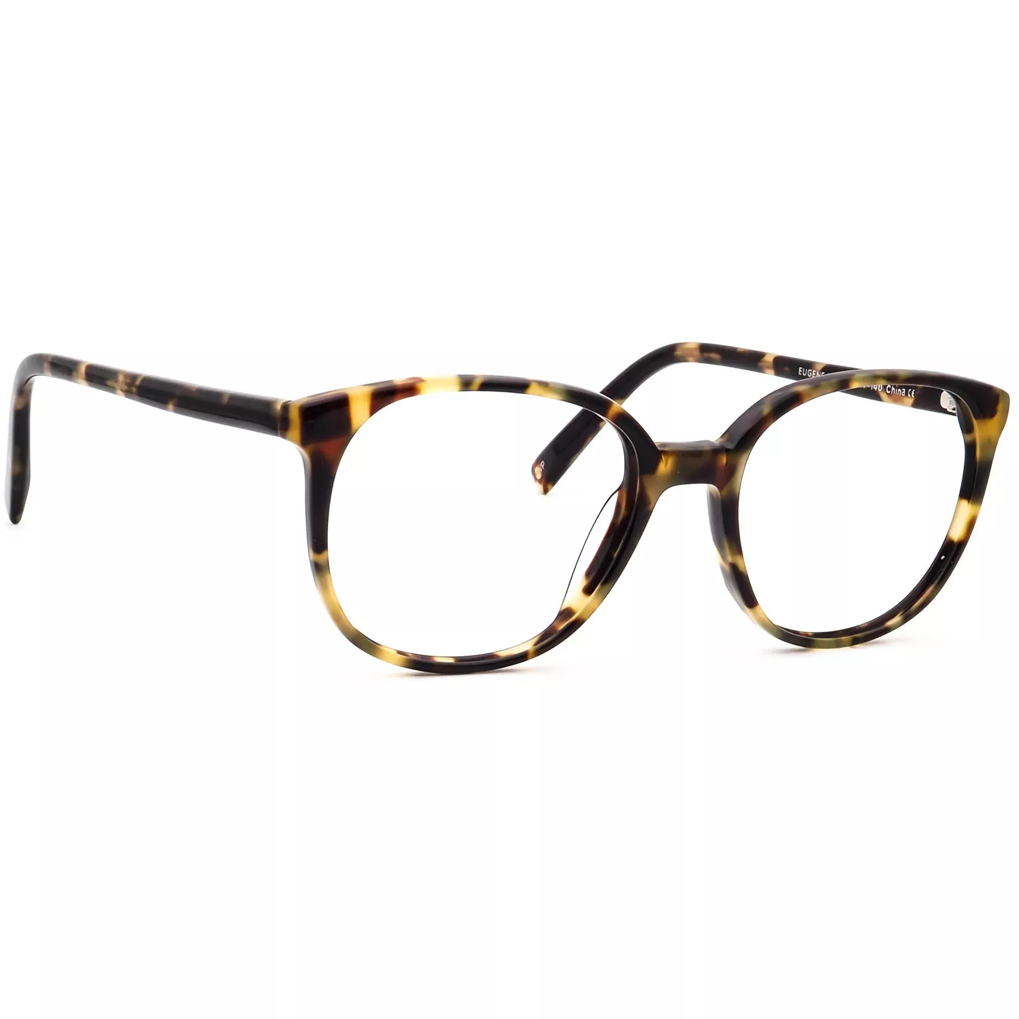 Warby Parker Eugene N 237 51□17 140