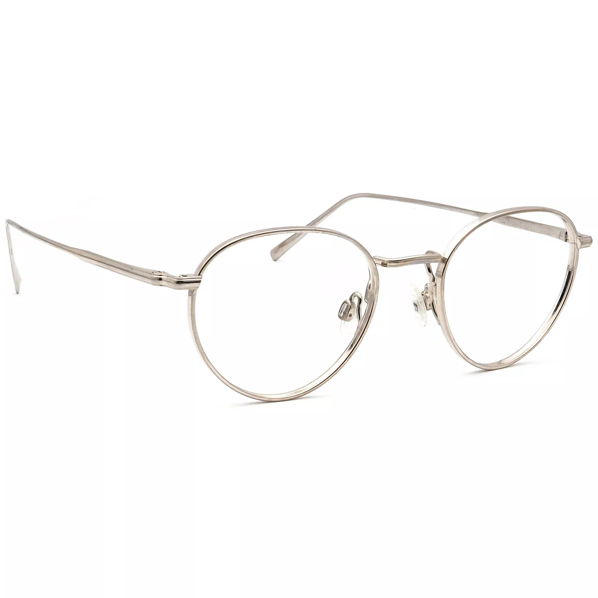 Warby Parker Ezra N 2194 48□20 145