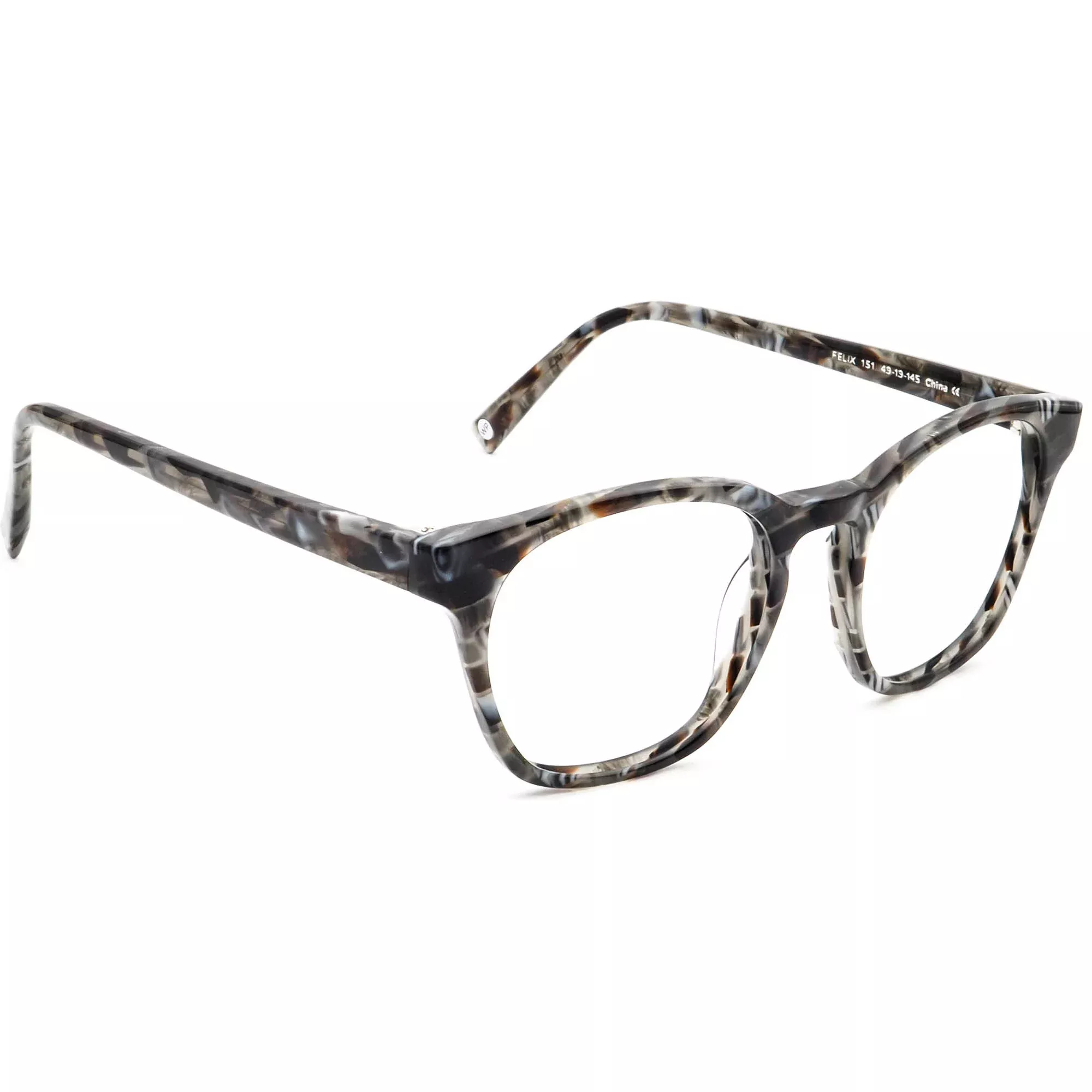 Warby Parker Felix 151 49□19 145