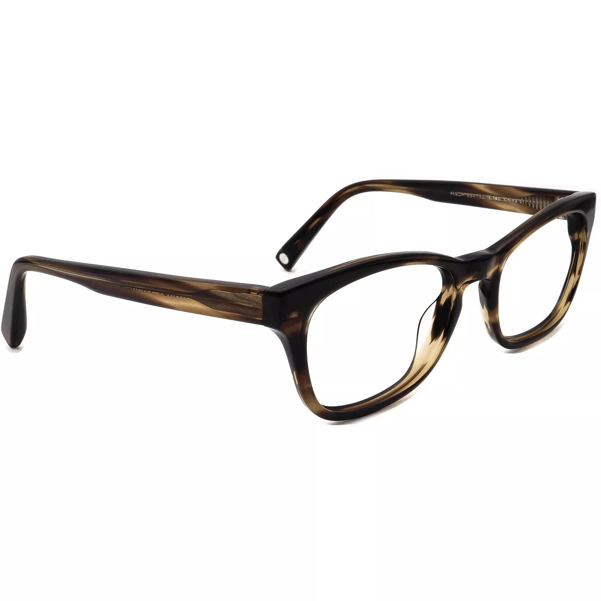 Warby Parker Finch 234 52□18 140