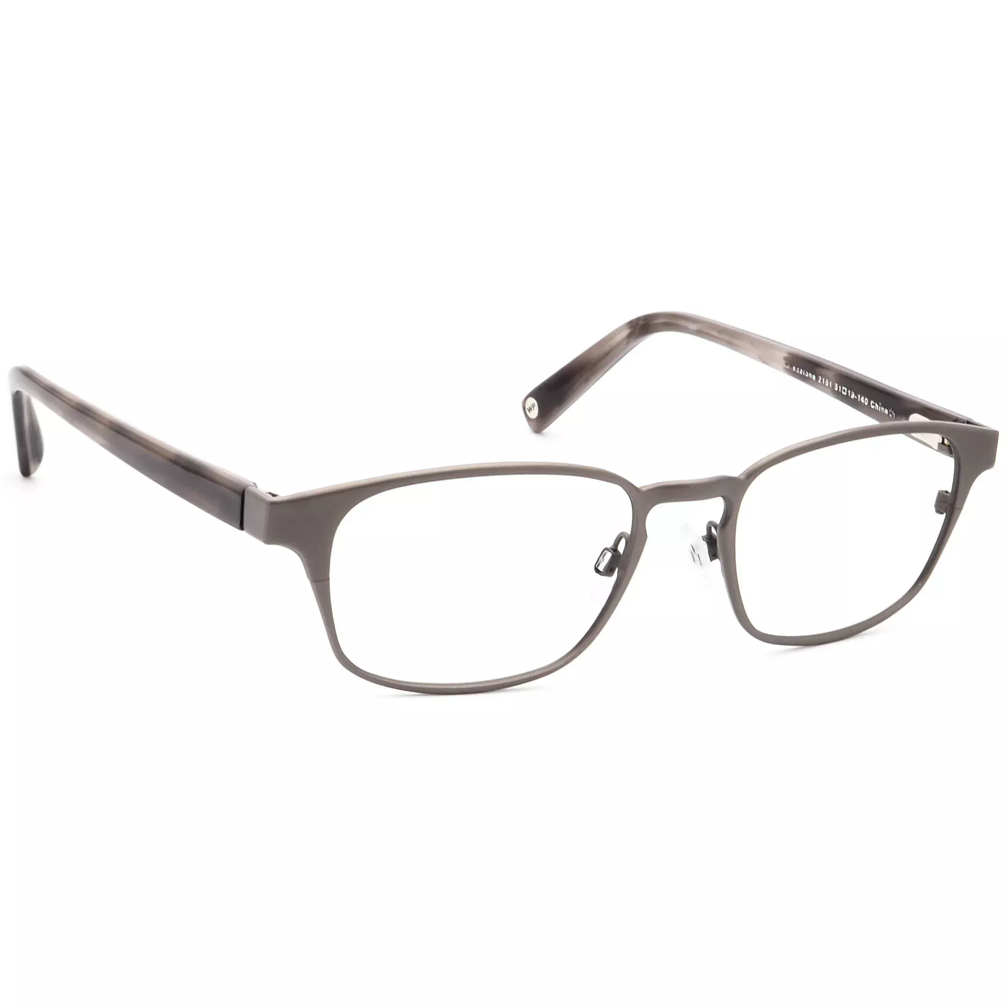 Warby Parker Gladstone 2151 51□19 140