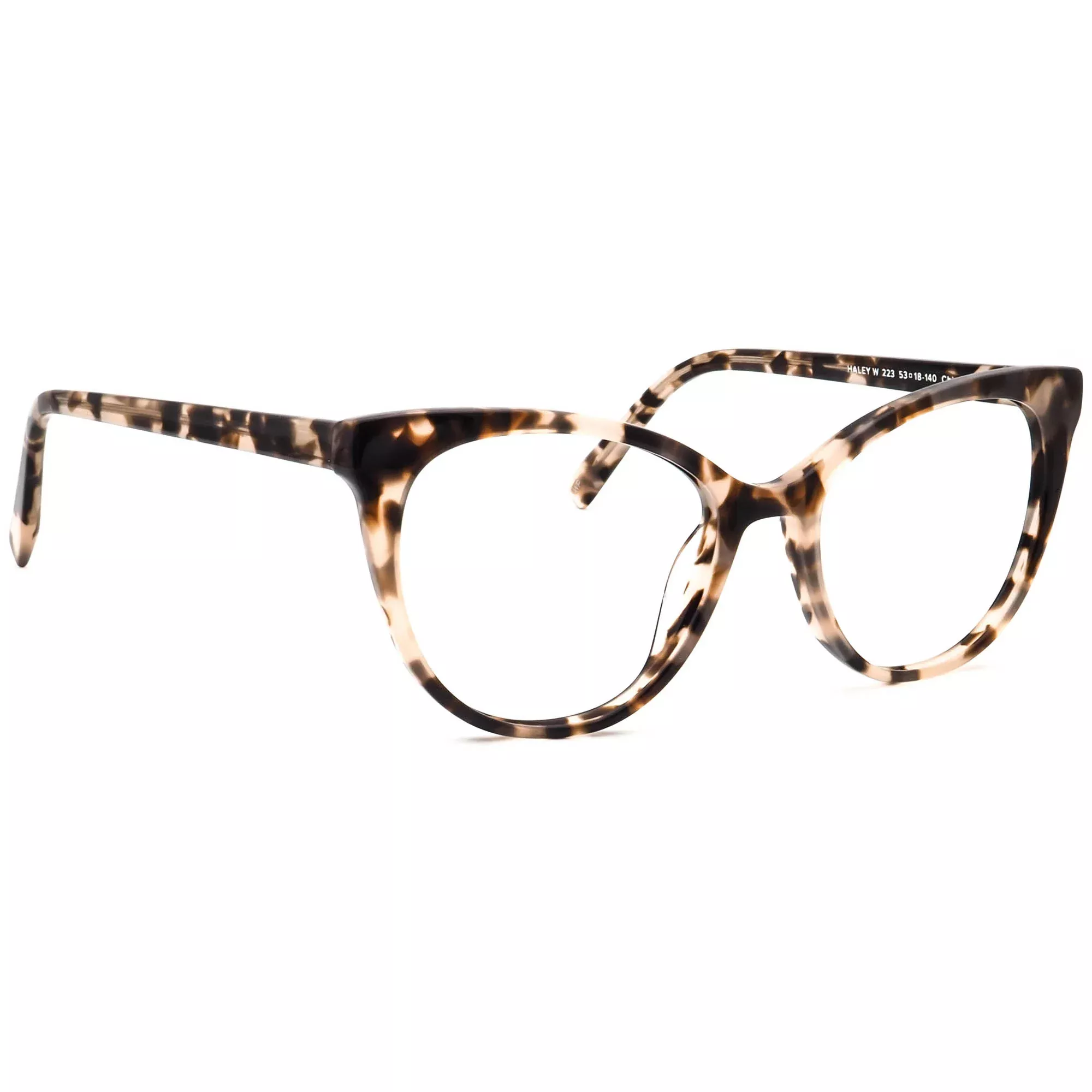 Warby Parker Haley W 223 53□18 140