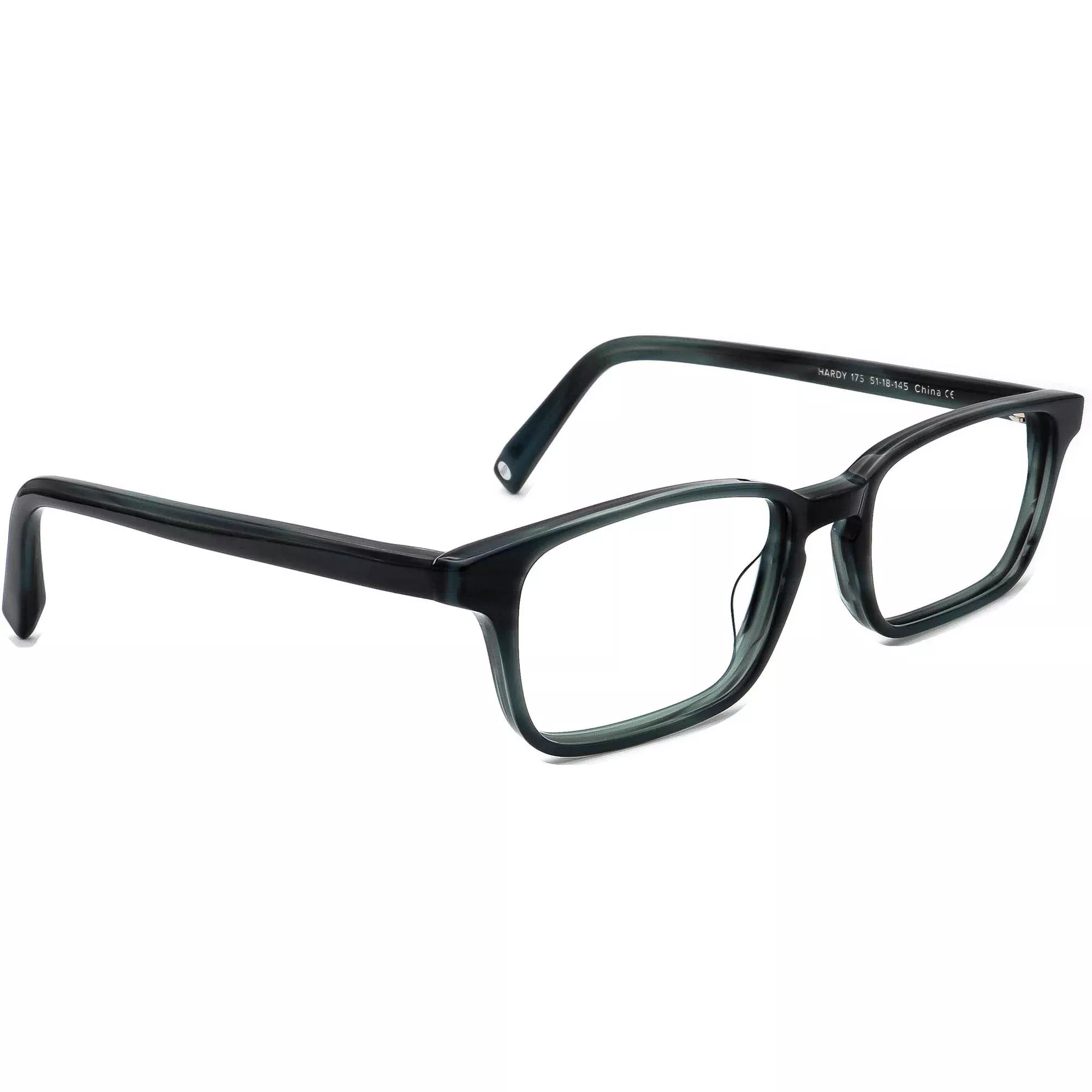 Warby Parker Hardy 175 51□18 145