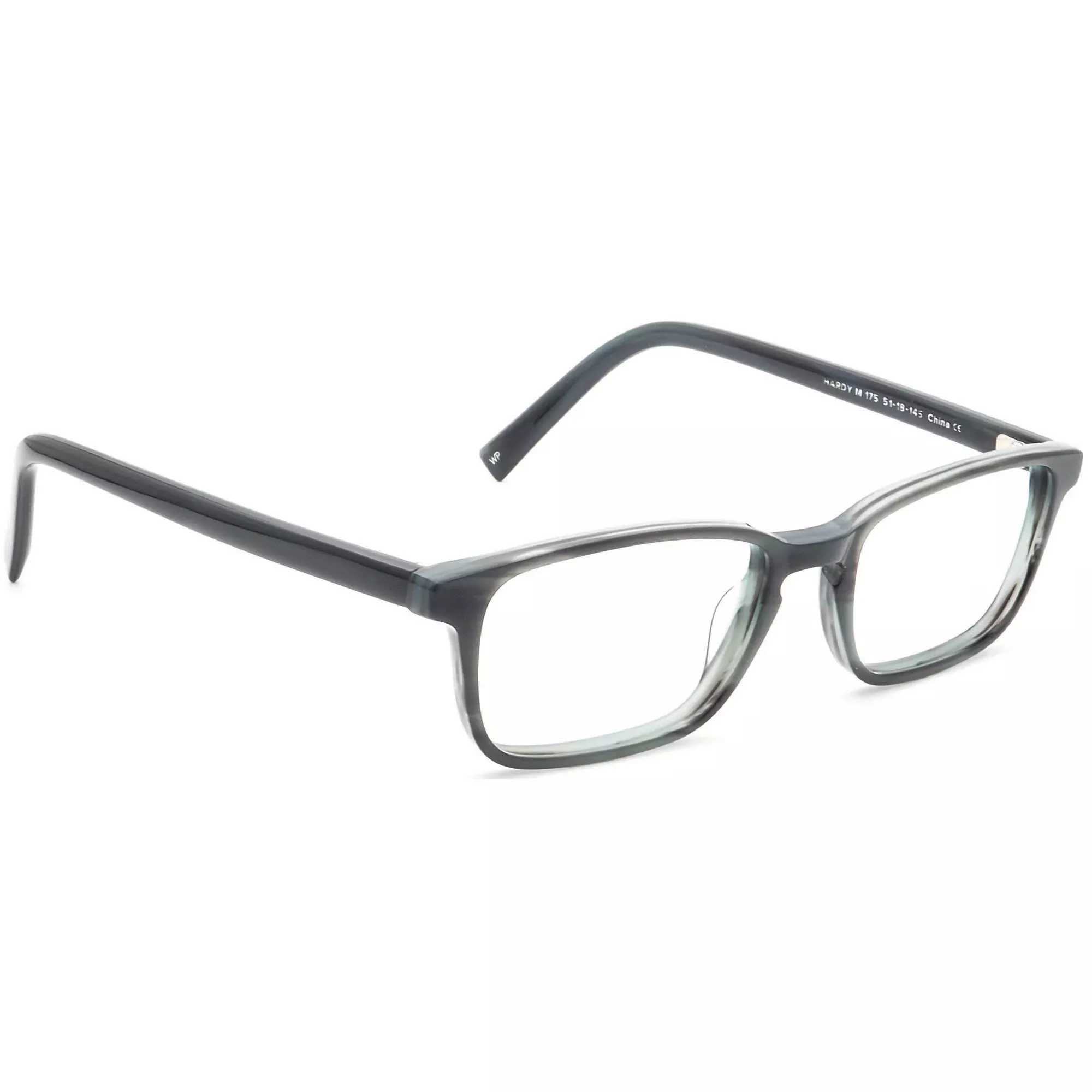 Warby Parker Hardy M 175 51□18 145
