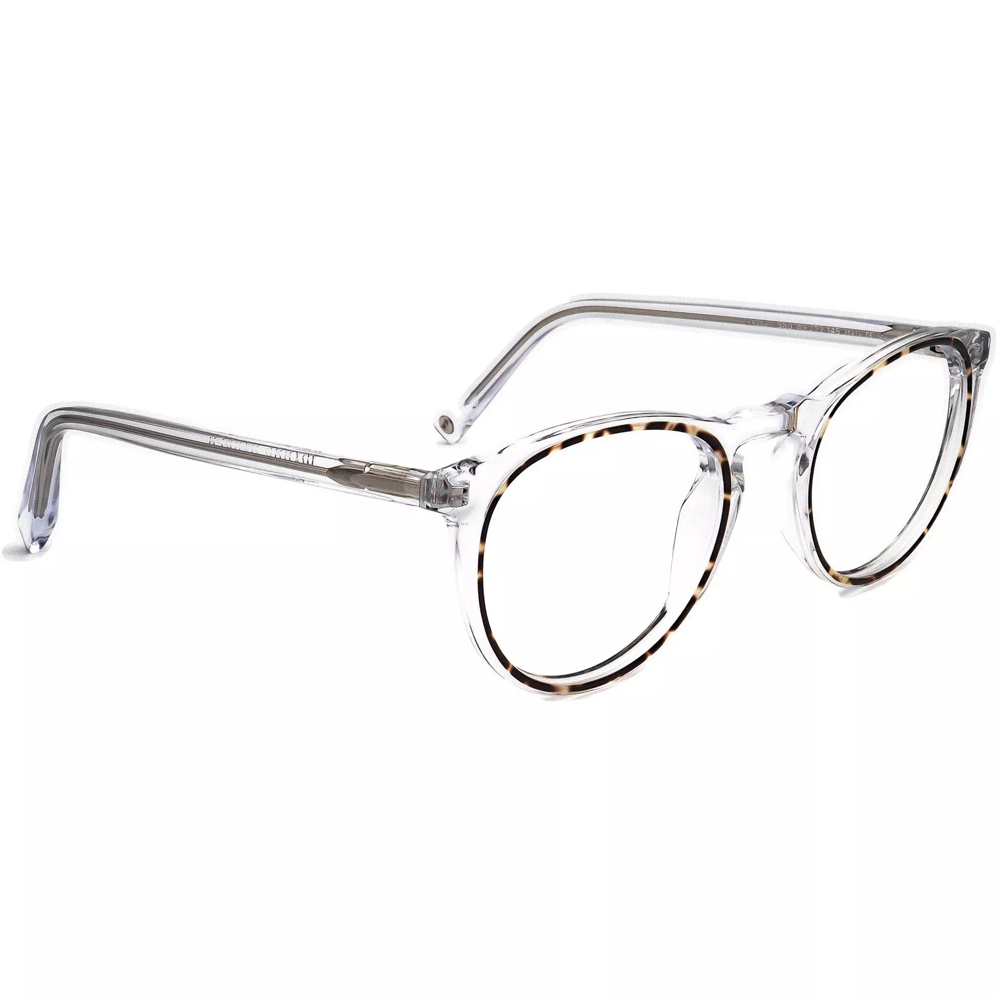 Warby Parker Haskell 560 49□22 145