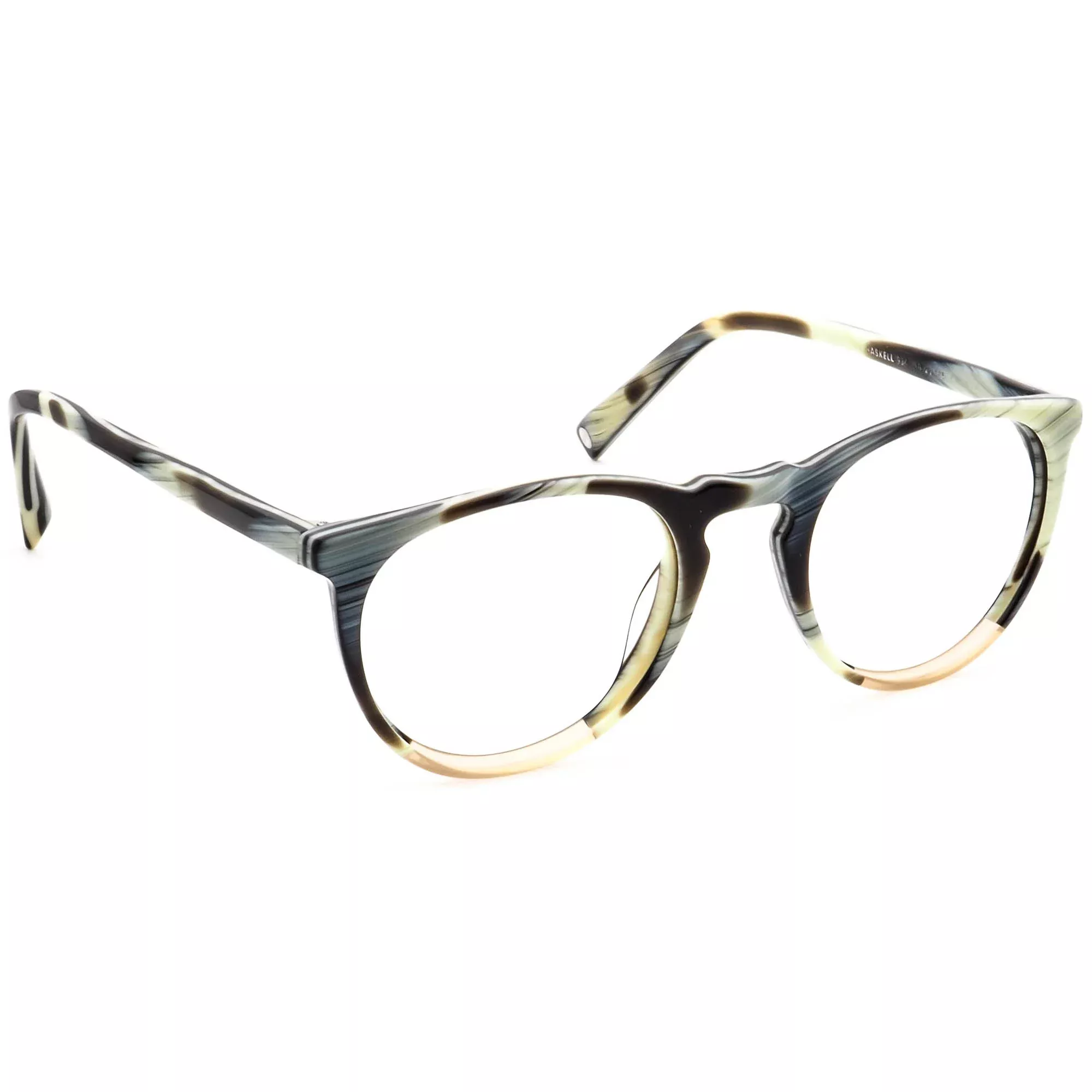Warby Parker Haskell 934 49□22 145
