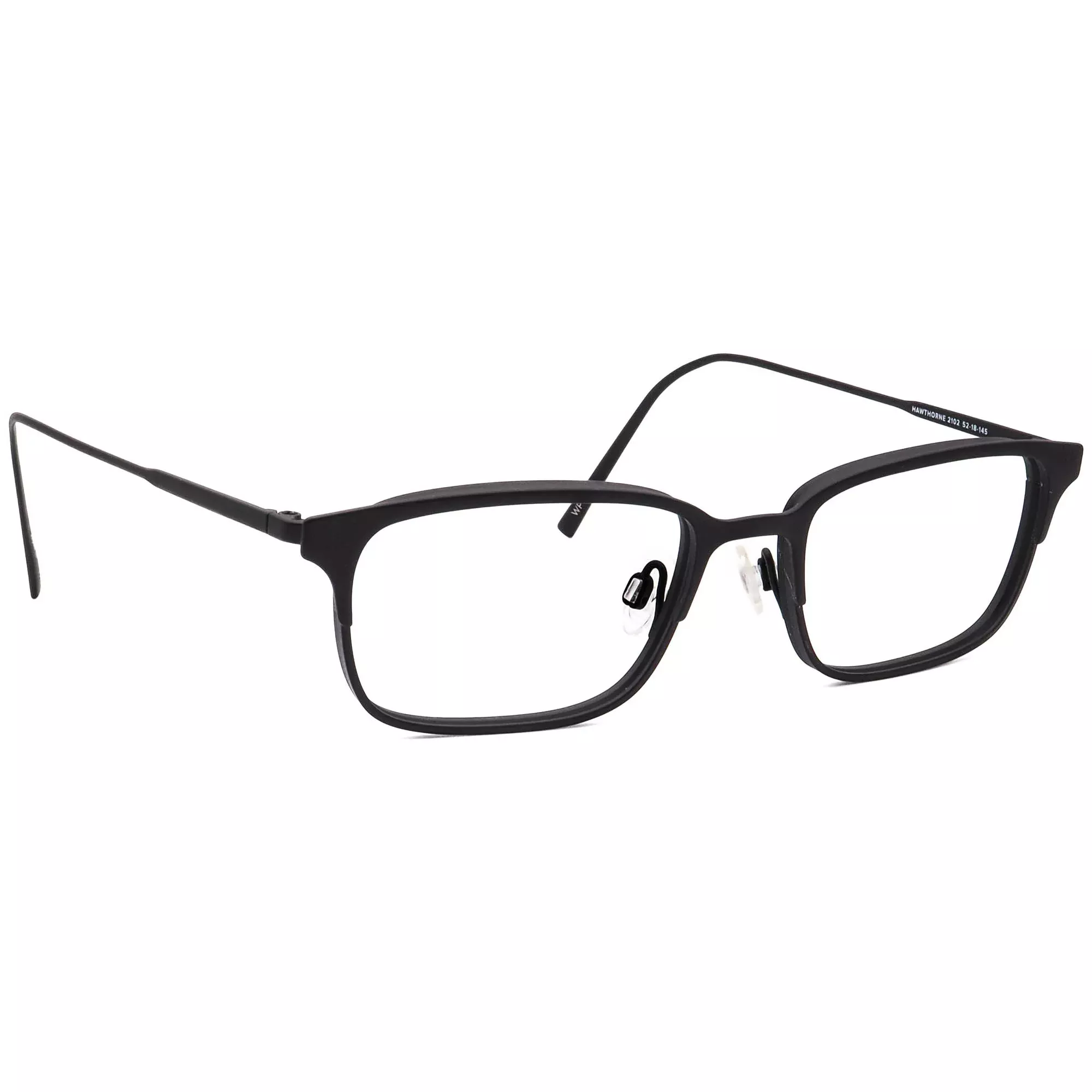 Warby Parker Hawthorne 2102 52□18 145
