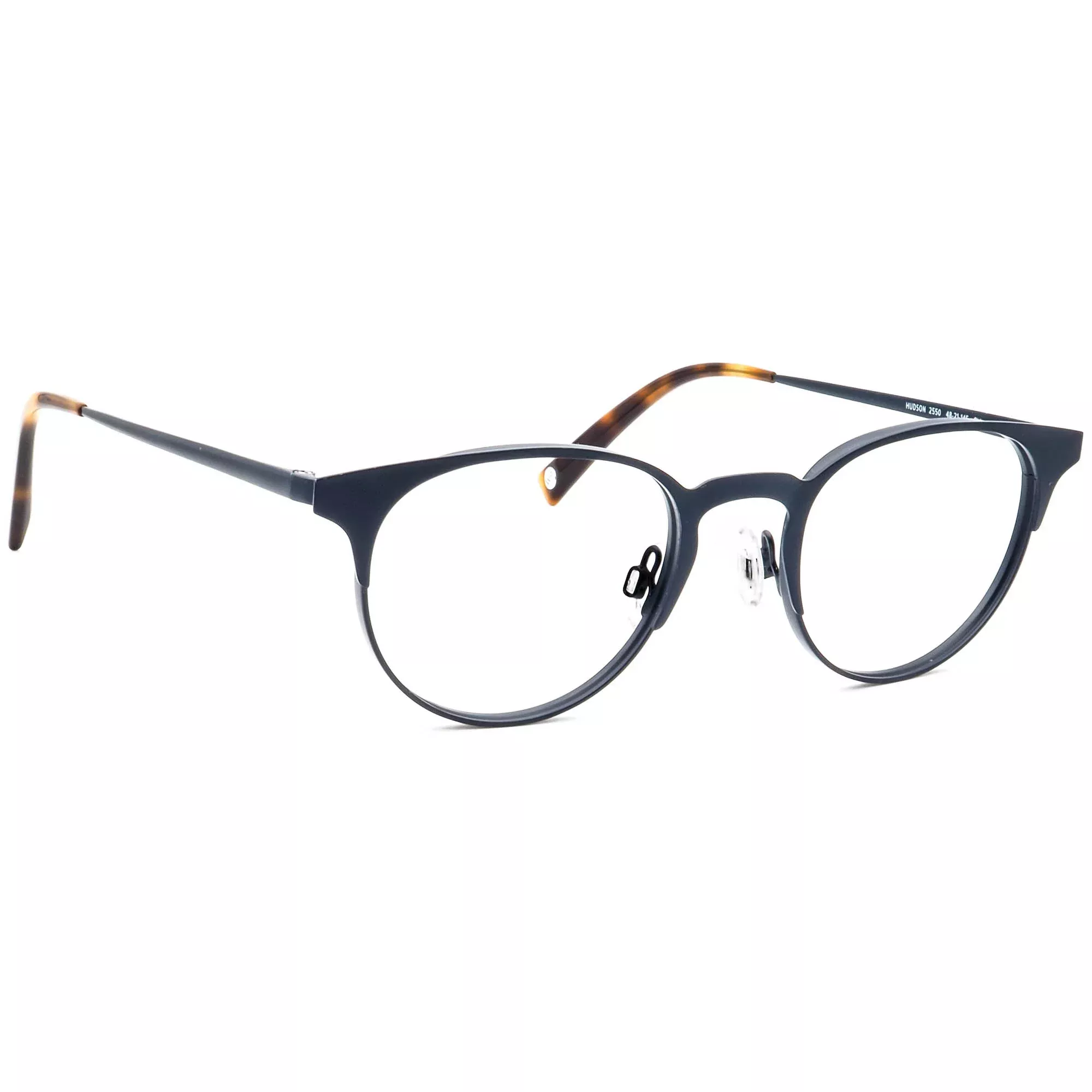 Warby Parker Hudson 2550 48□21 145